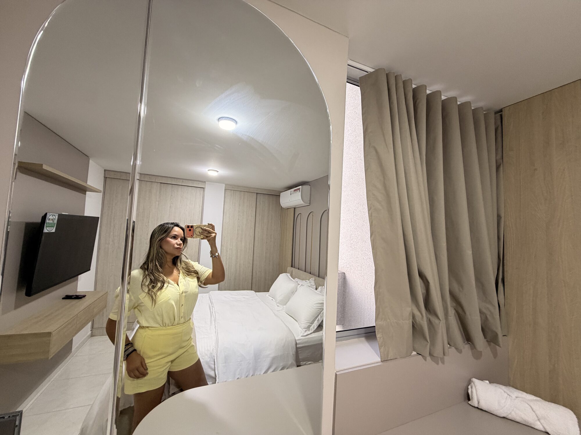 Apartamento Praga — foto 20