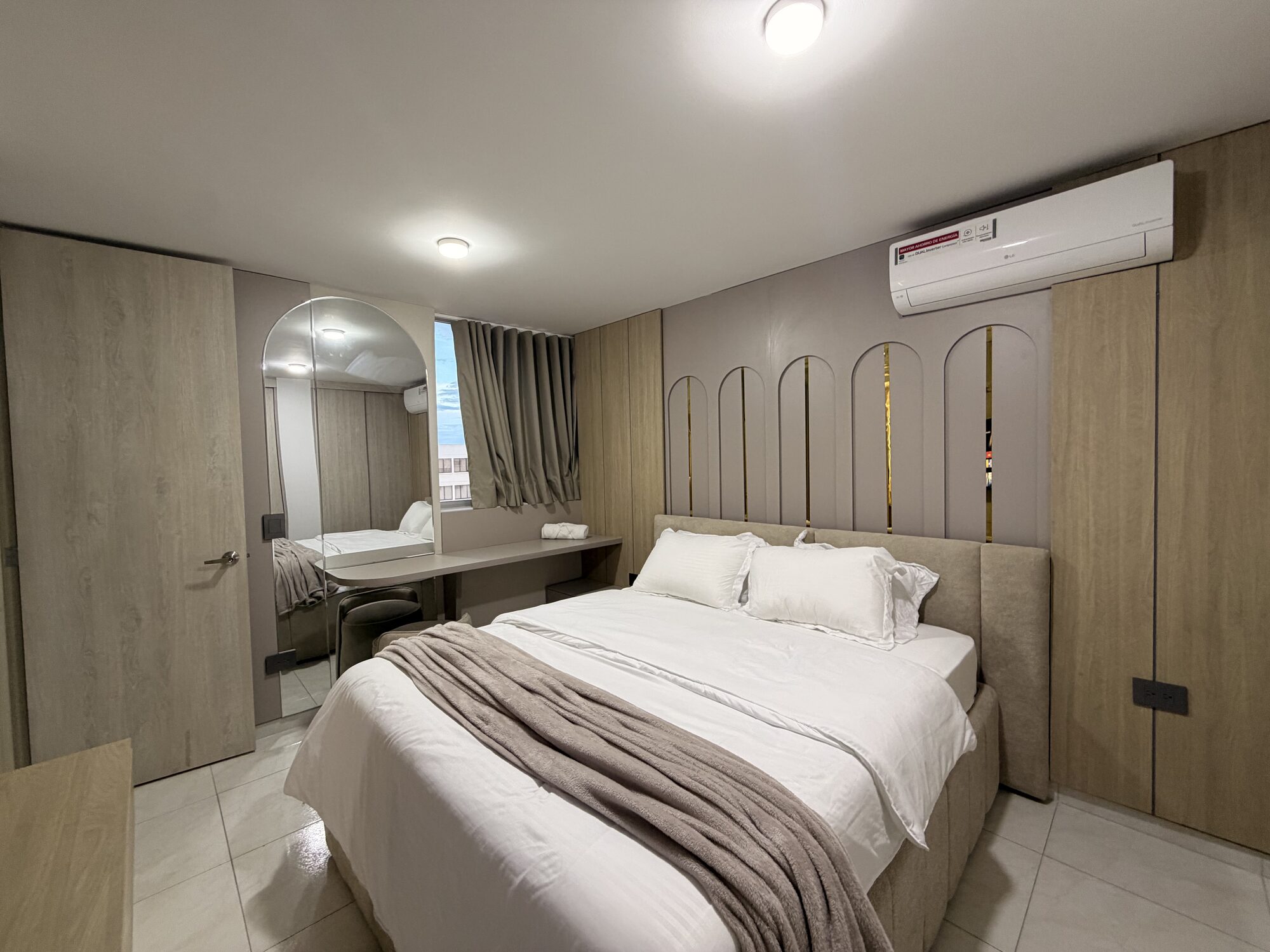 Apartamento Praga — foto 21