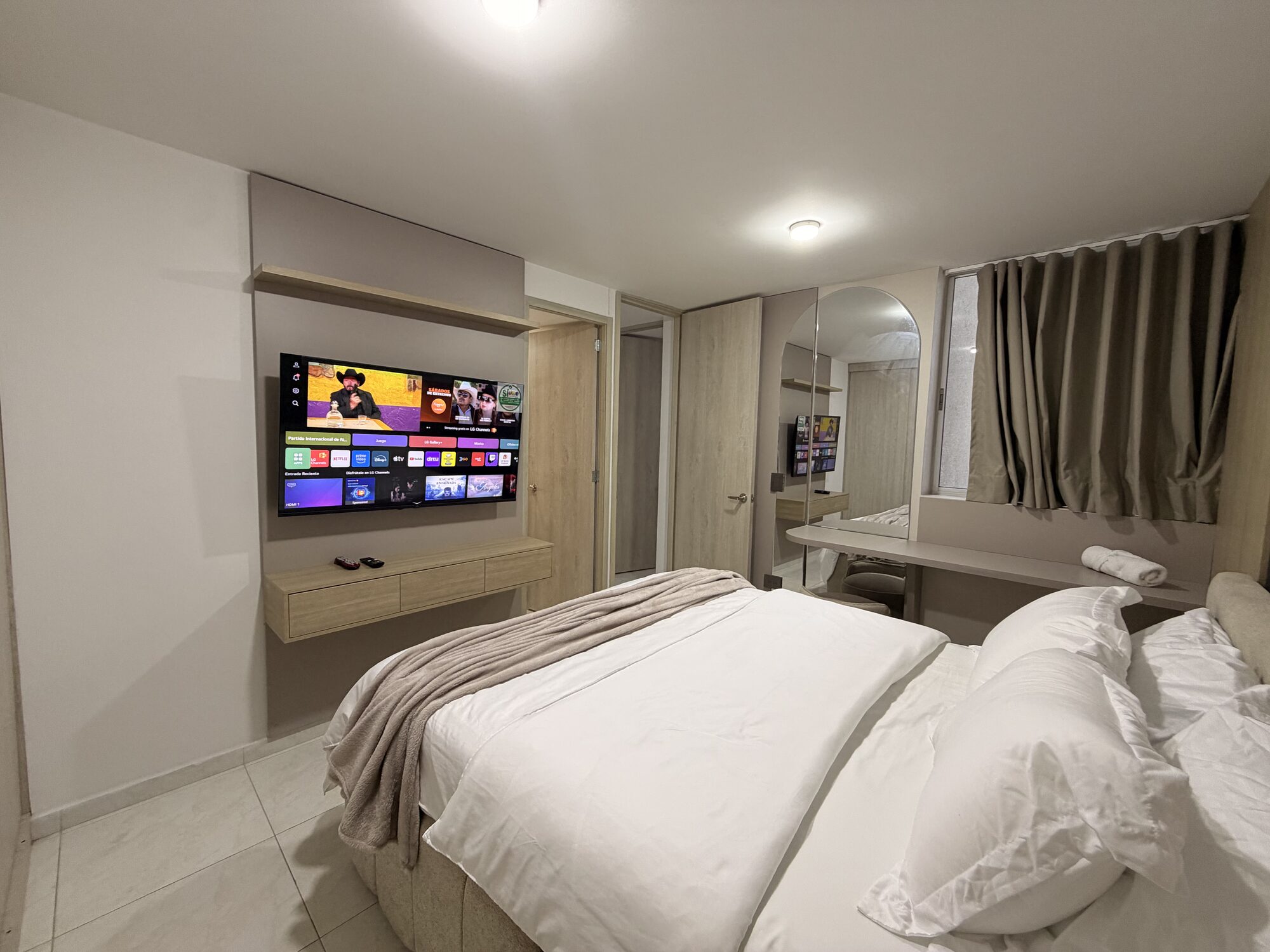 Apartamento Praga — foto 23