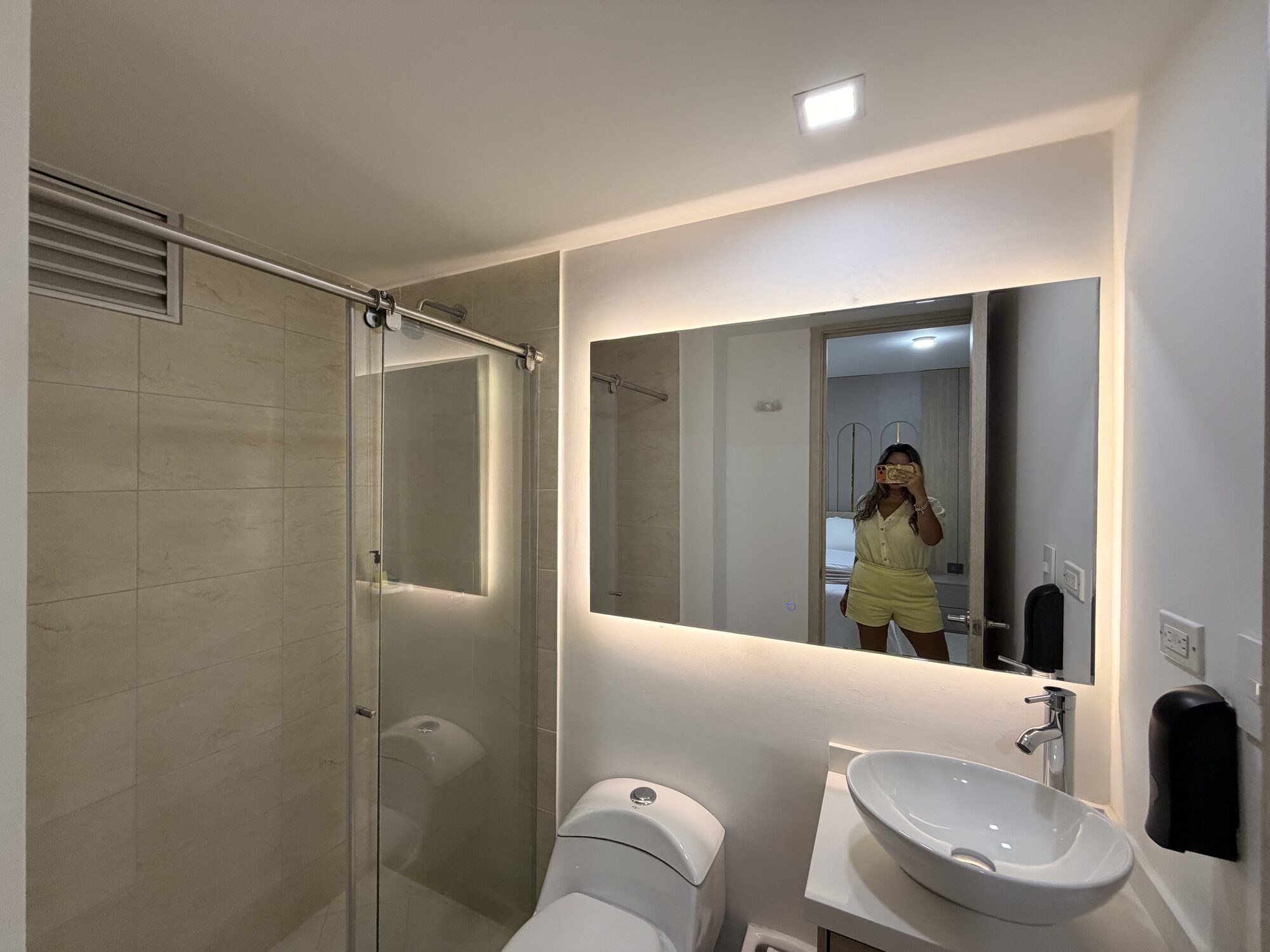 Apartamento Praga — foto 24