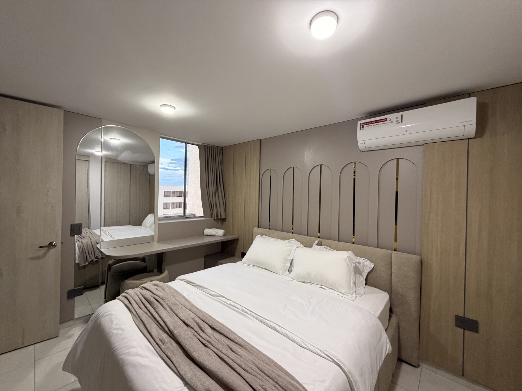 Apartamento Praga — foto 25