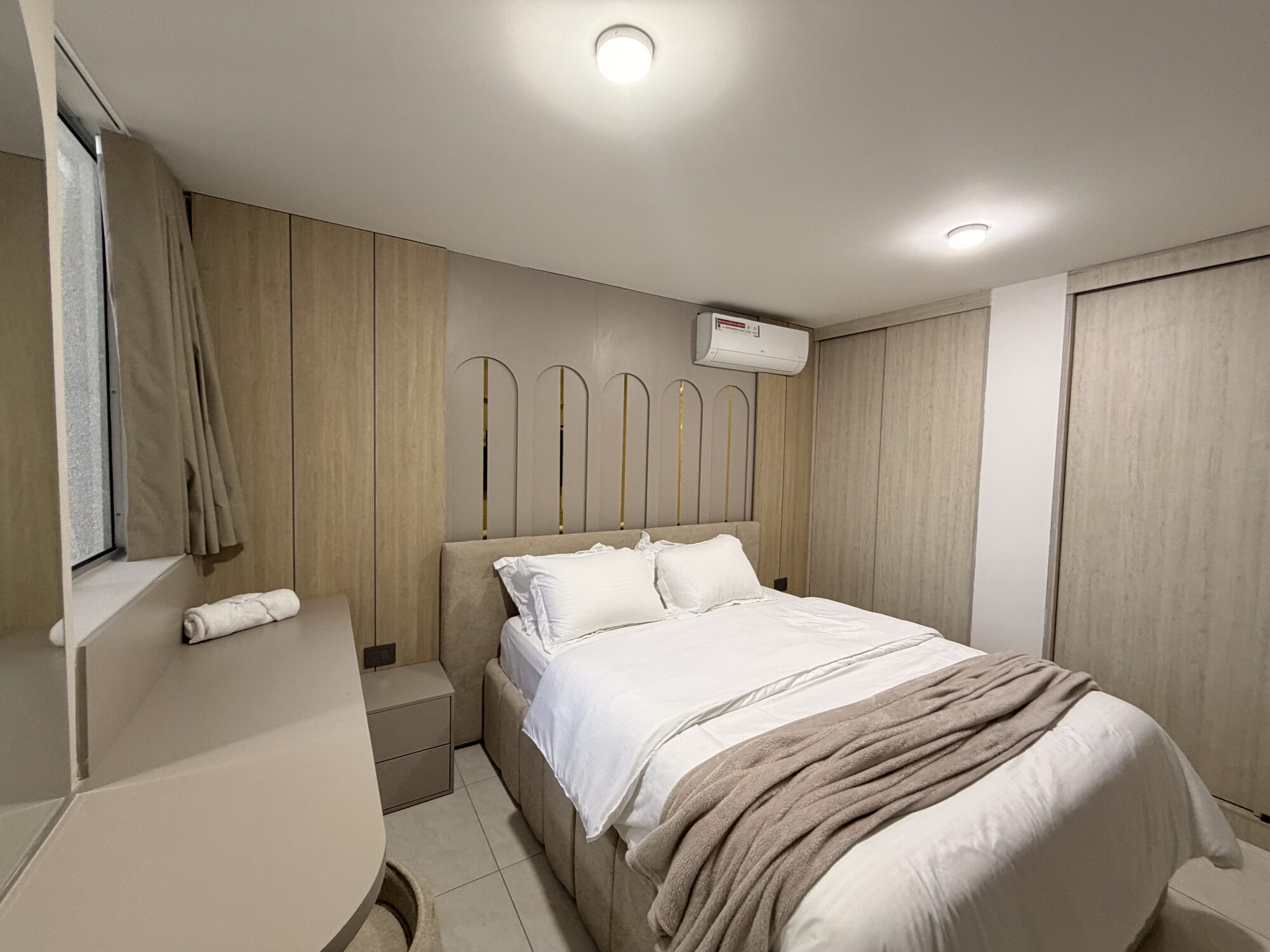 Apartamento Praga — foto 26