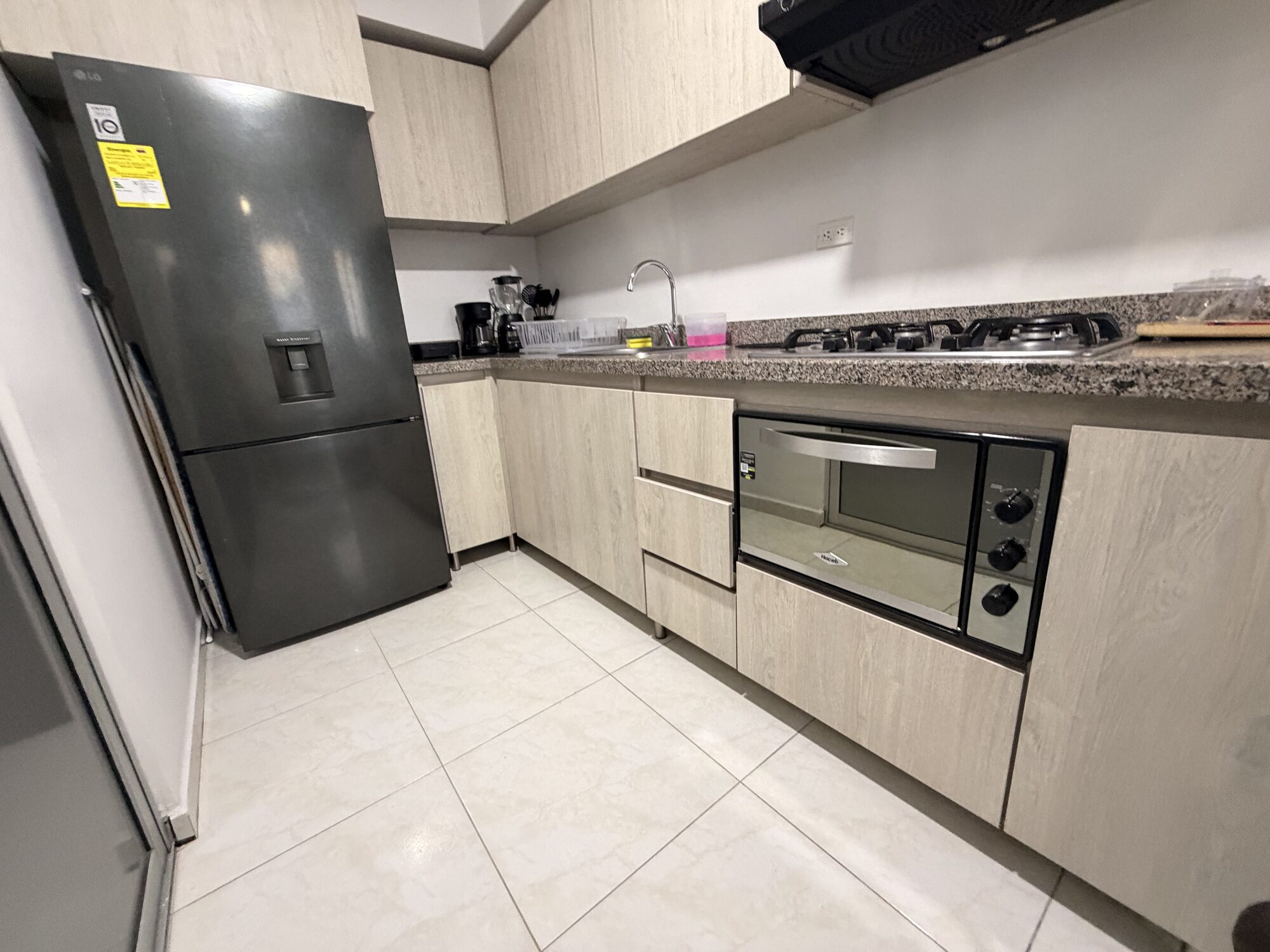 Apartamento Praga — foto 27