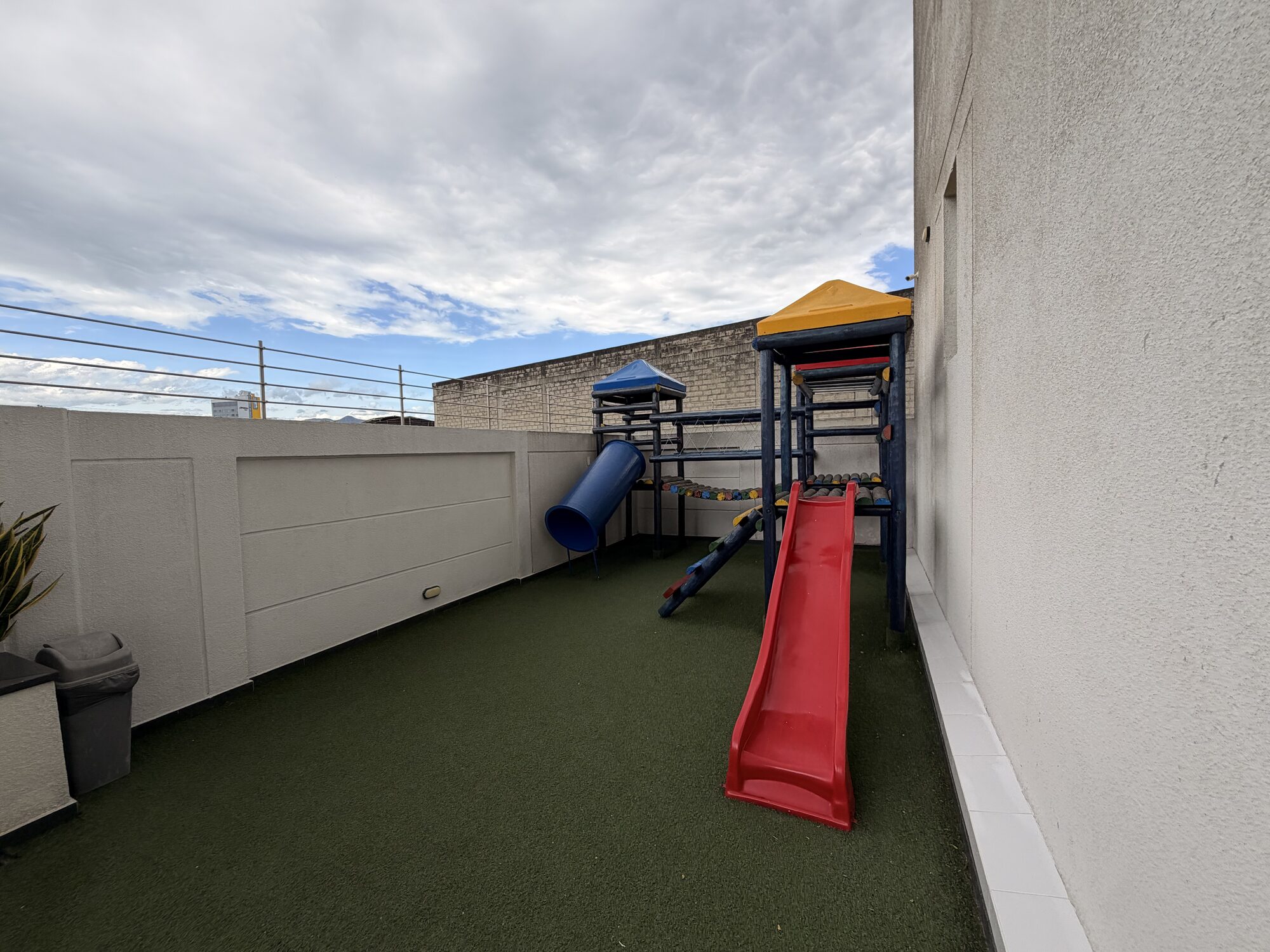 Apartamento Praga — foto 30