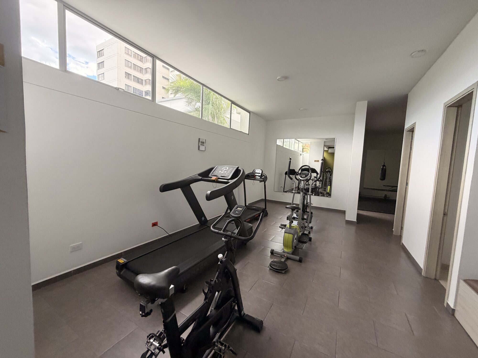 Apartamento Praga — foto 31