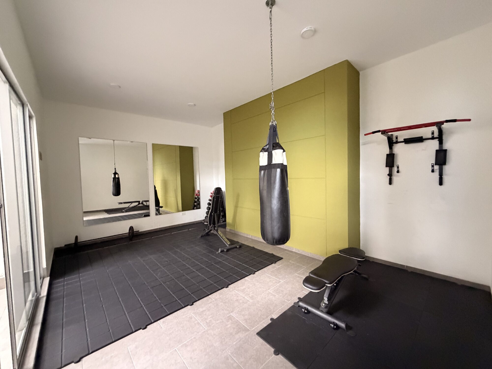 Apartamento Praga — foto 32