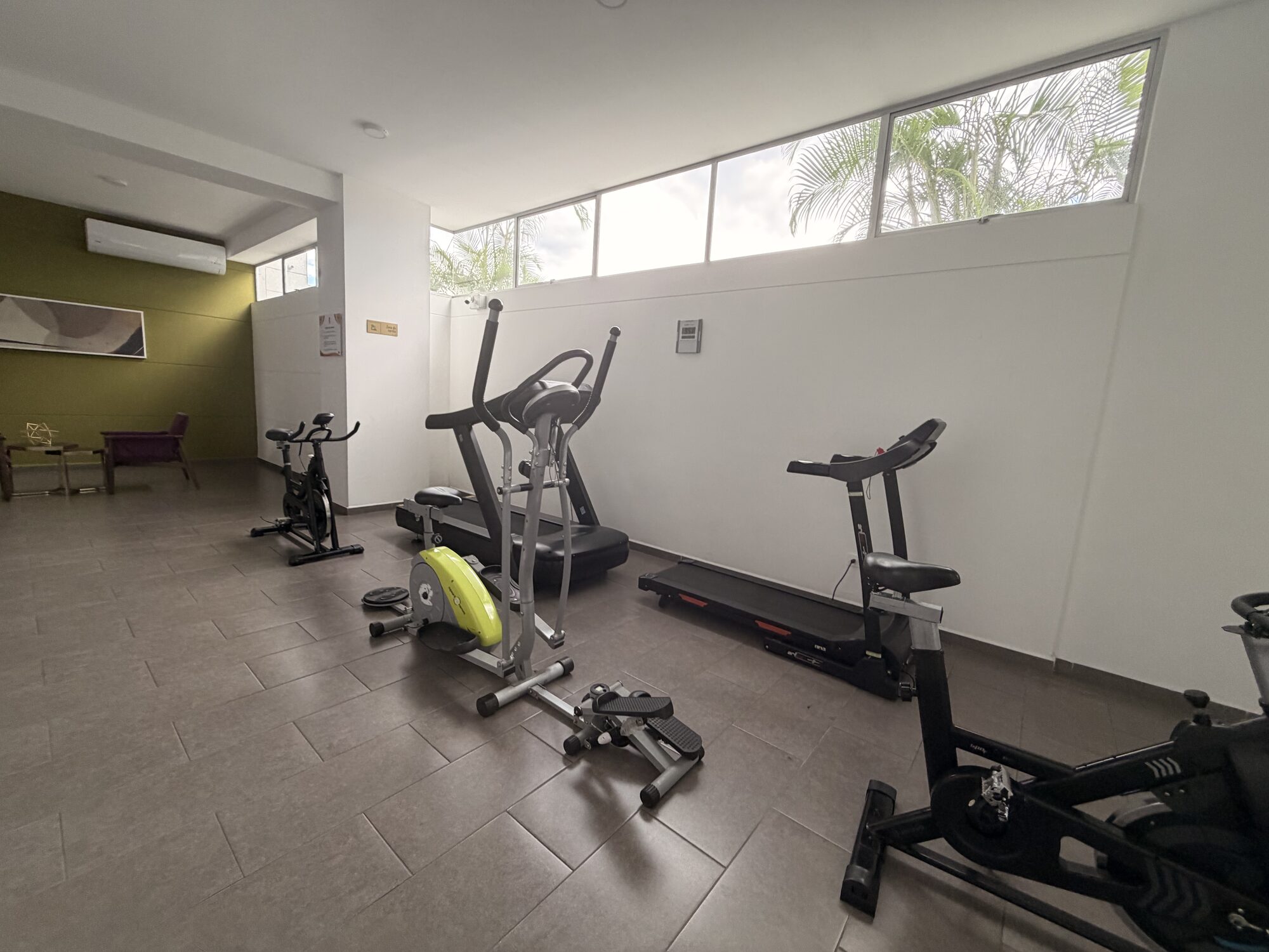 Apartamento Praga — foto 33