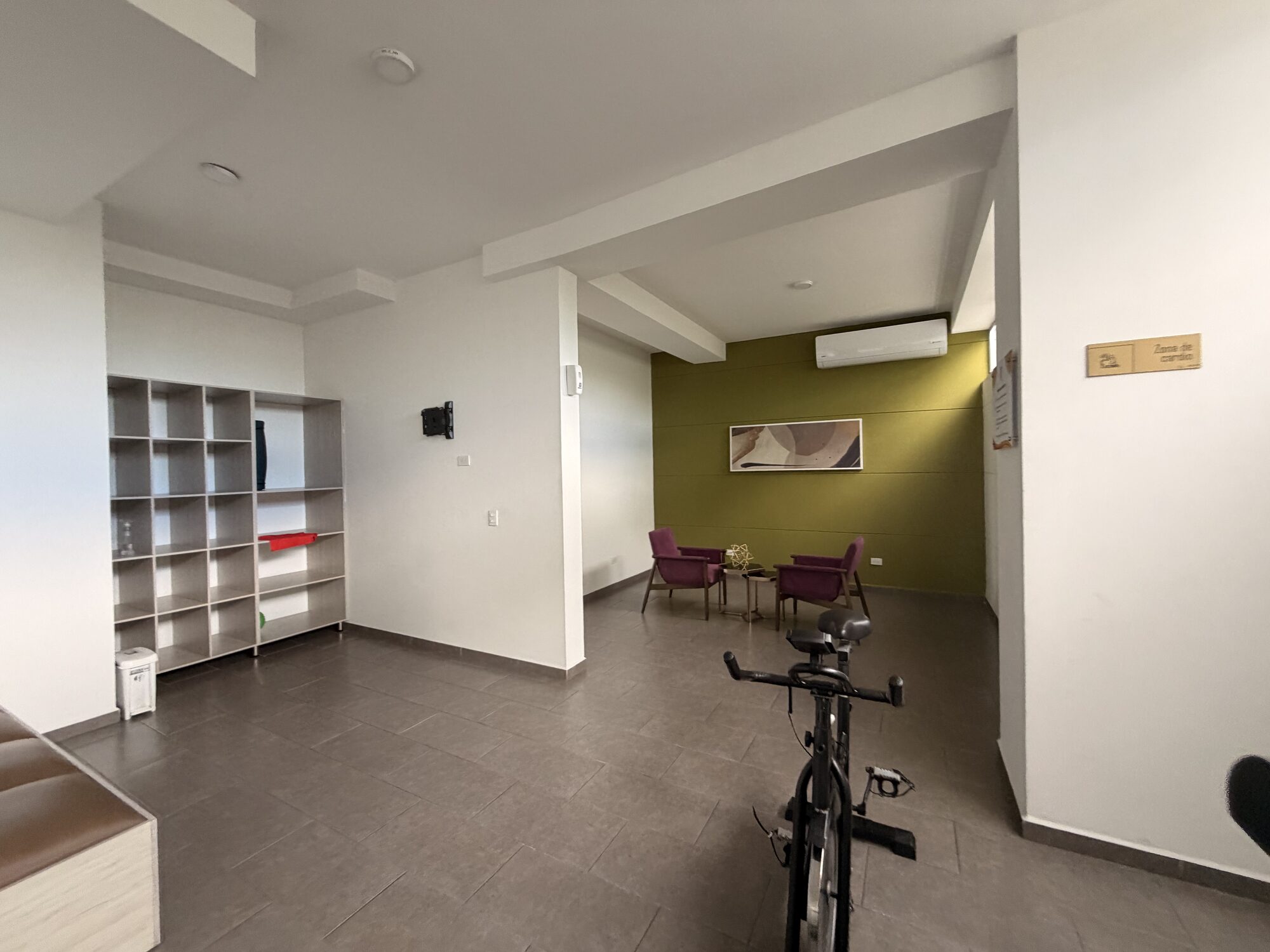 Apartamento Praga — foto 35