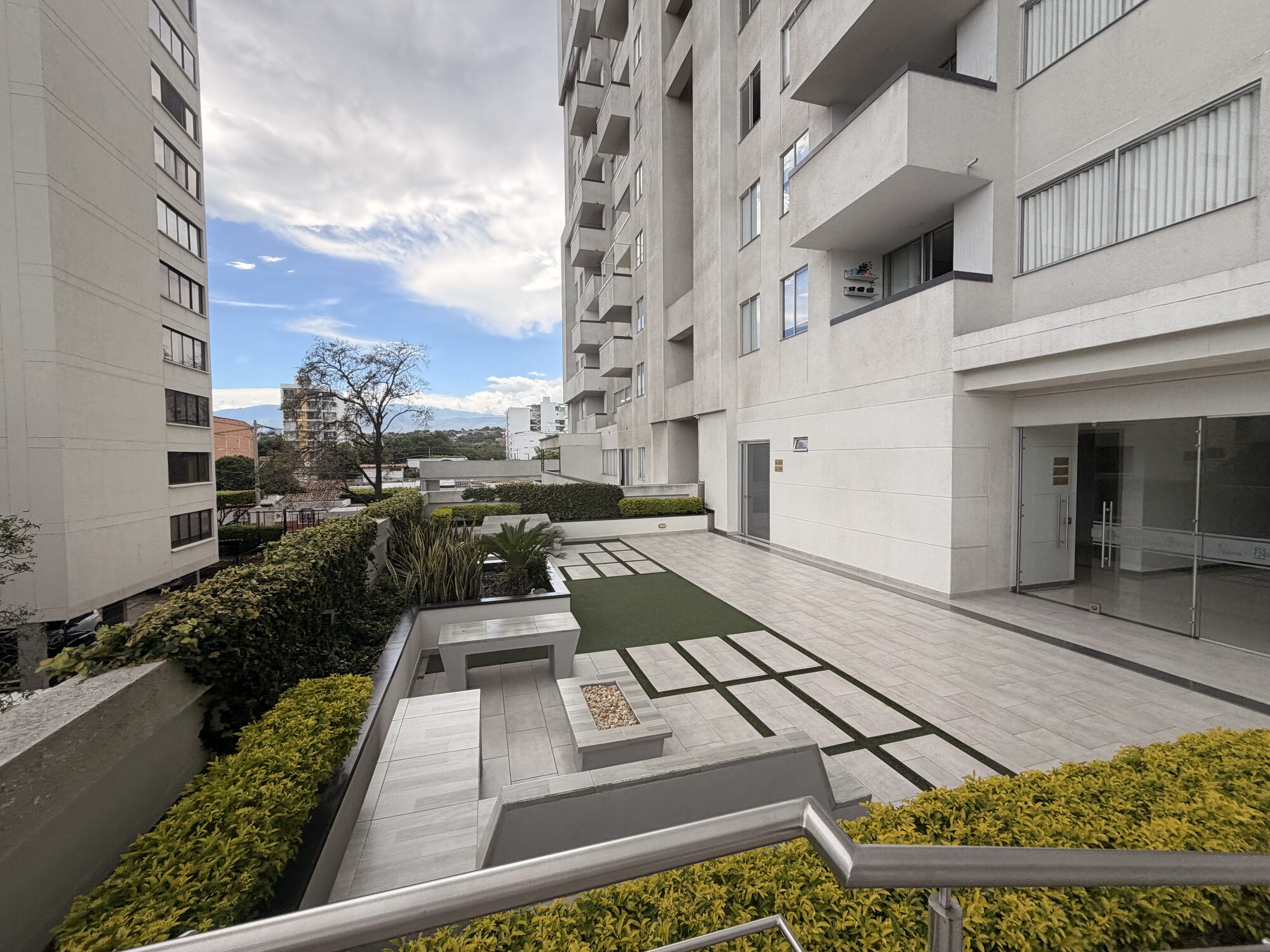 Apartamento Praga — foto 37
