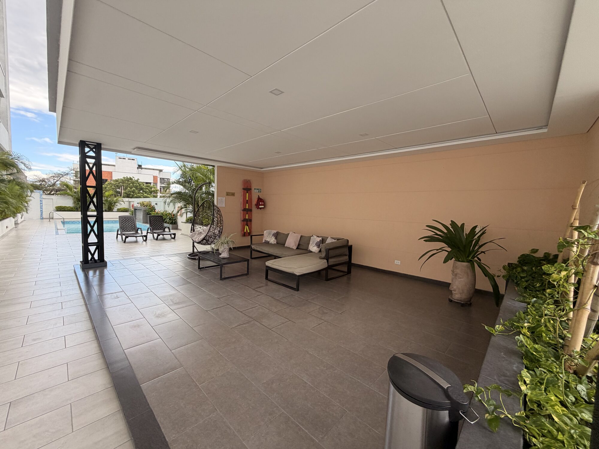 Apartamento Praga — foto 38