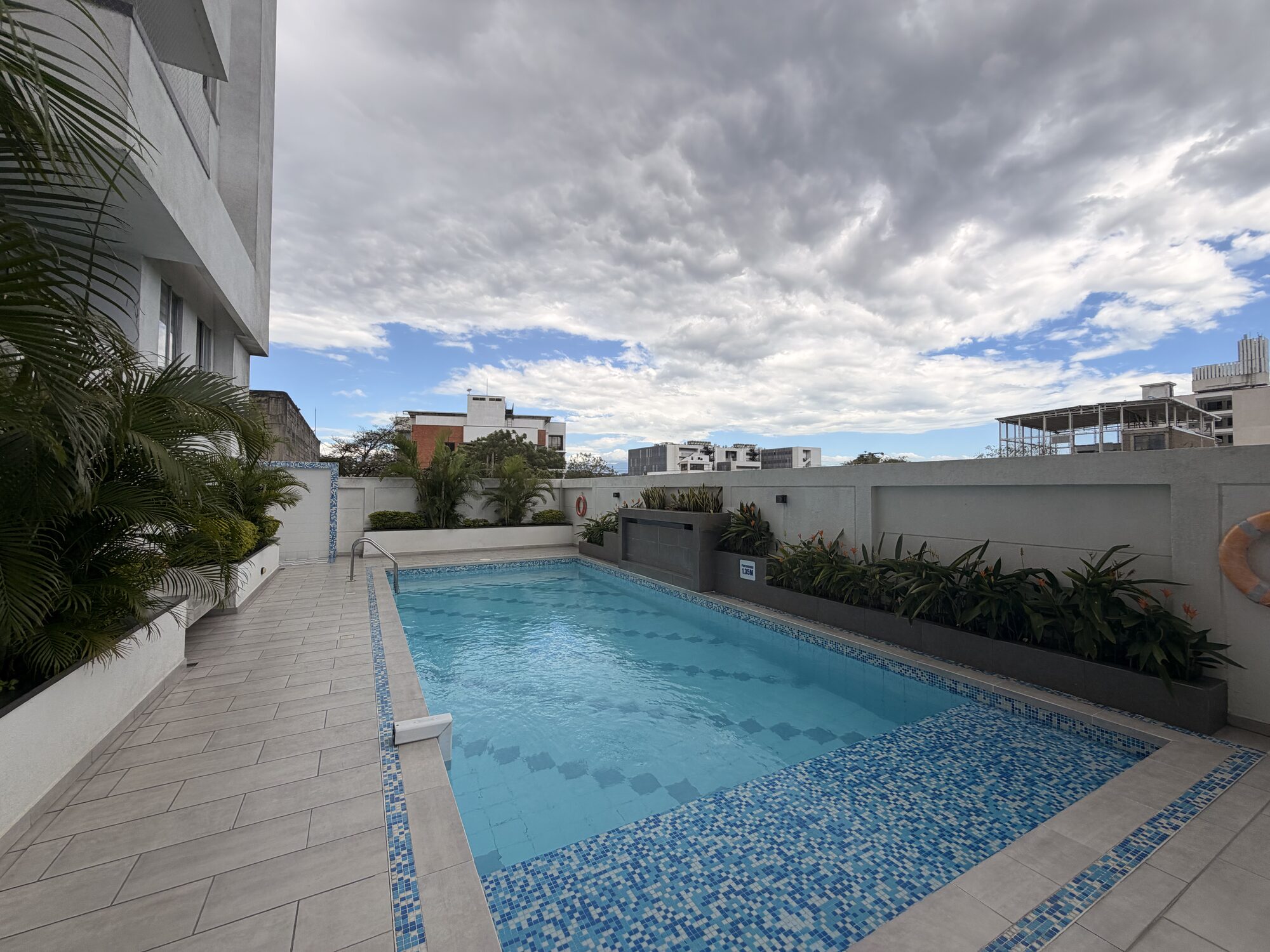 Apartamento Praga — foto 40