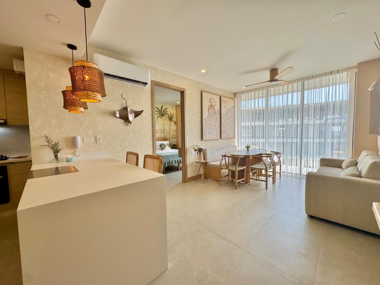 Apto 9 - Morros Kai Cartagena — foto 36