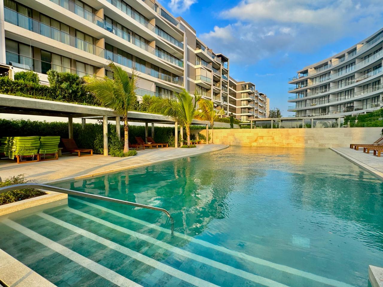 Apto 9 - Morros Kai Cartagena — foto 49