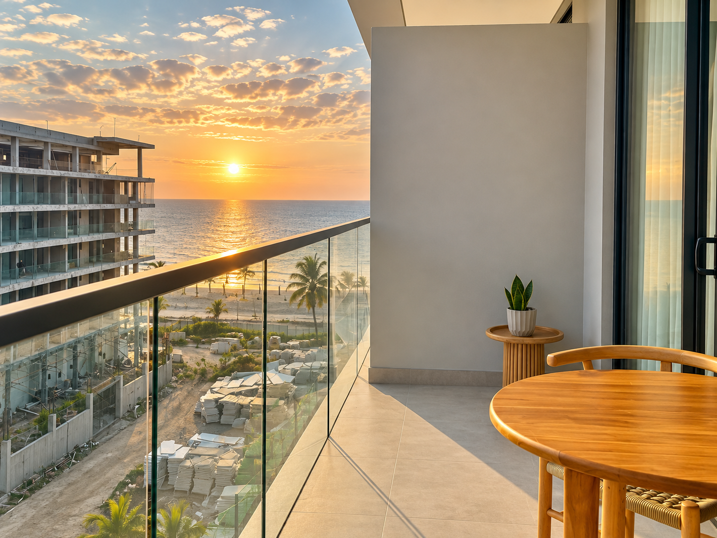 Apto 9 - Morros Kai Cartagena — foto 40