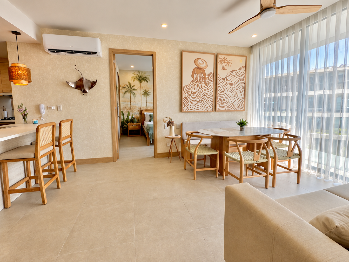 Apto 9 - Morros Kai Cartagena — foto 48