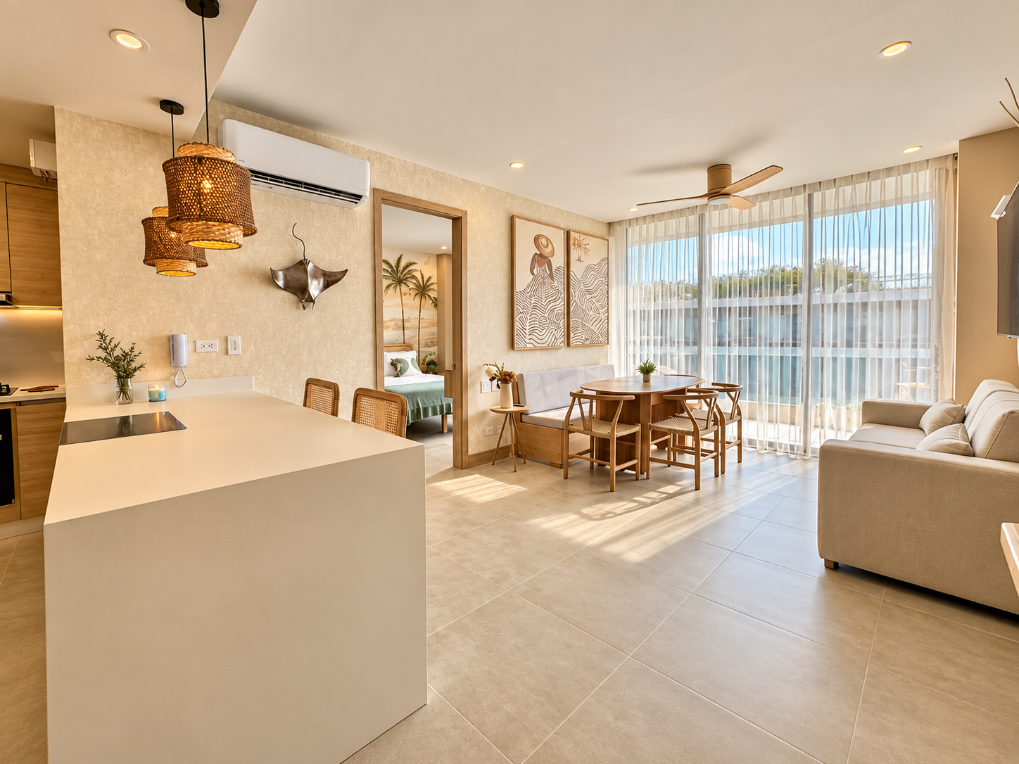 Apto 9 - Morros Kai Cartagena — foto 51