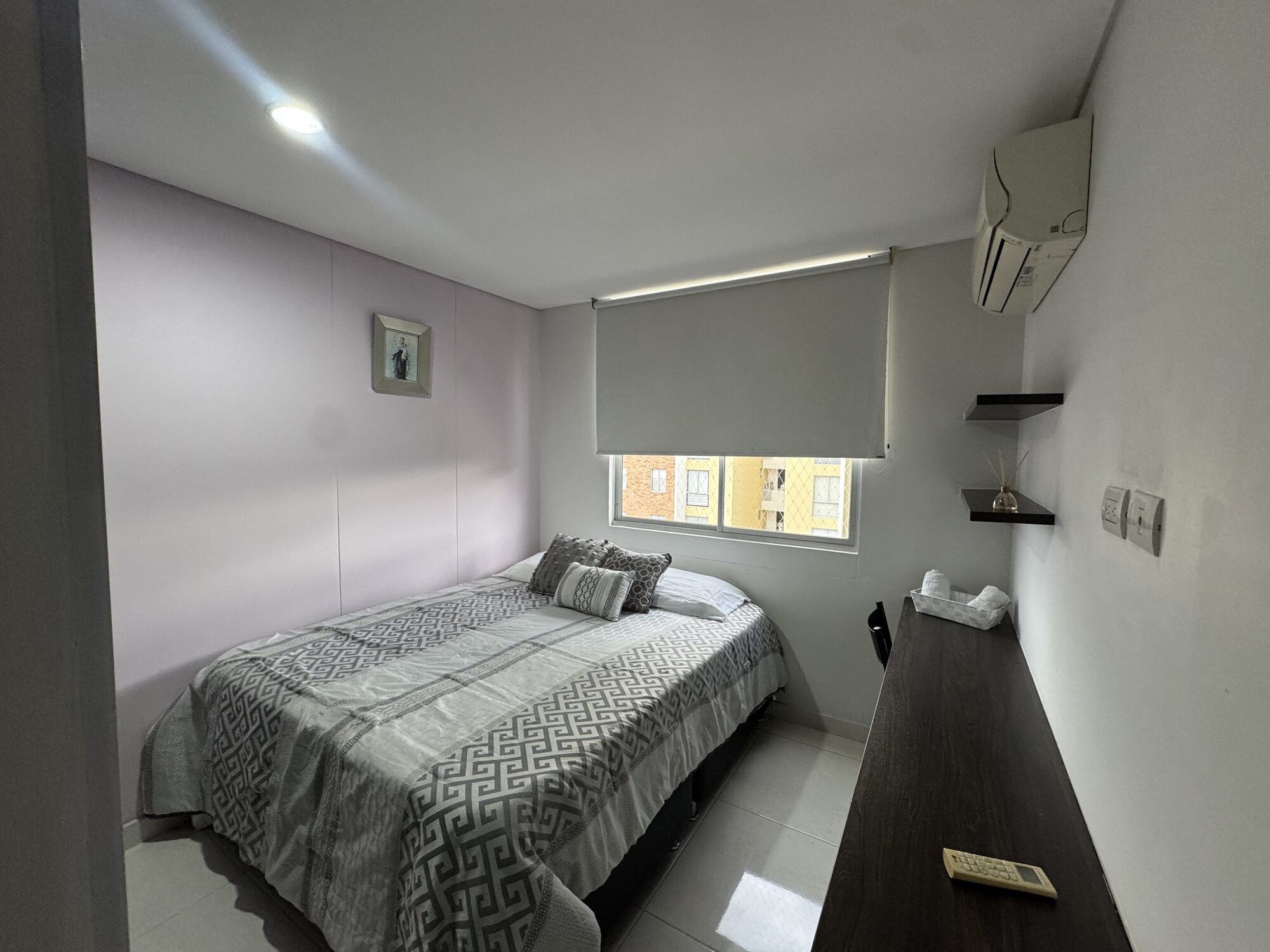 Apto 15 - Torres De Asturias — foto 11