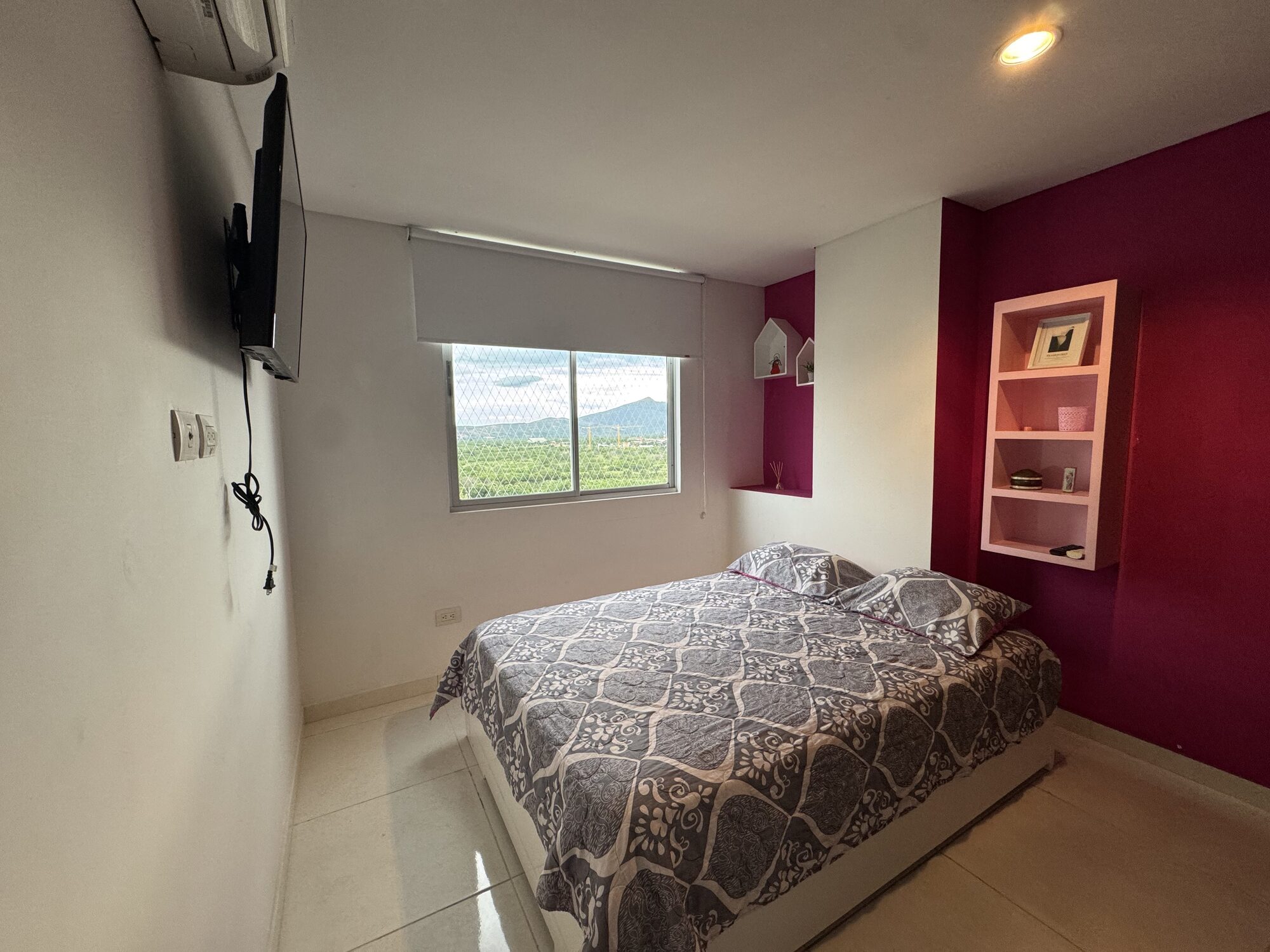 Apto 15 - Torres De Asturias — foto 12