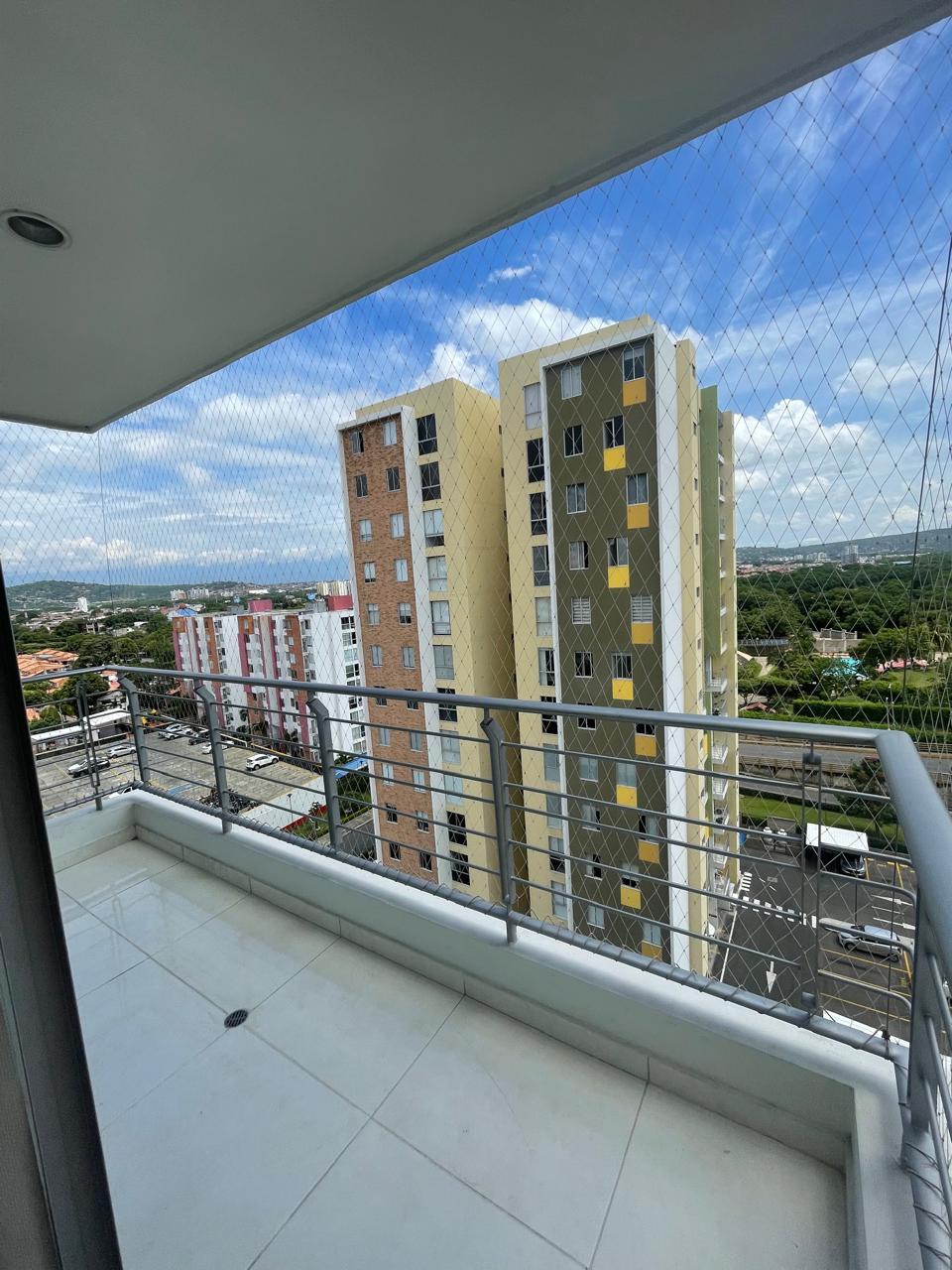 Apto 15 - Torres De Asturias — foto 3