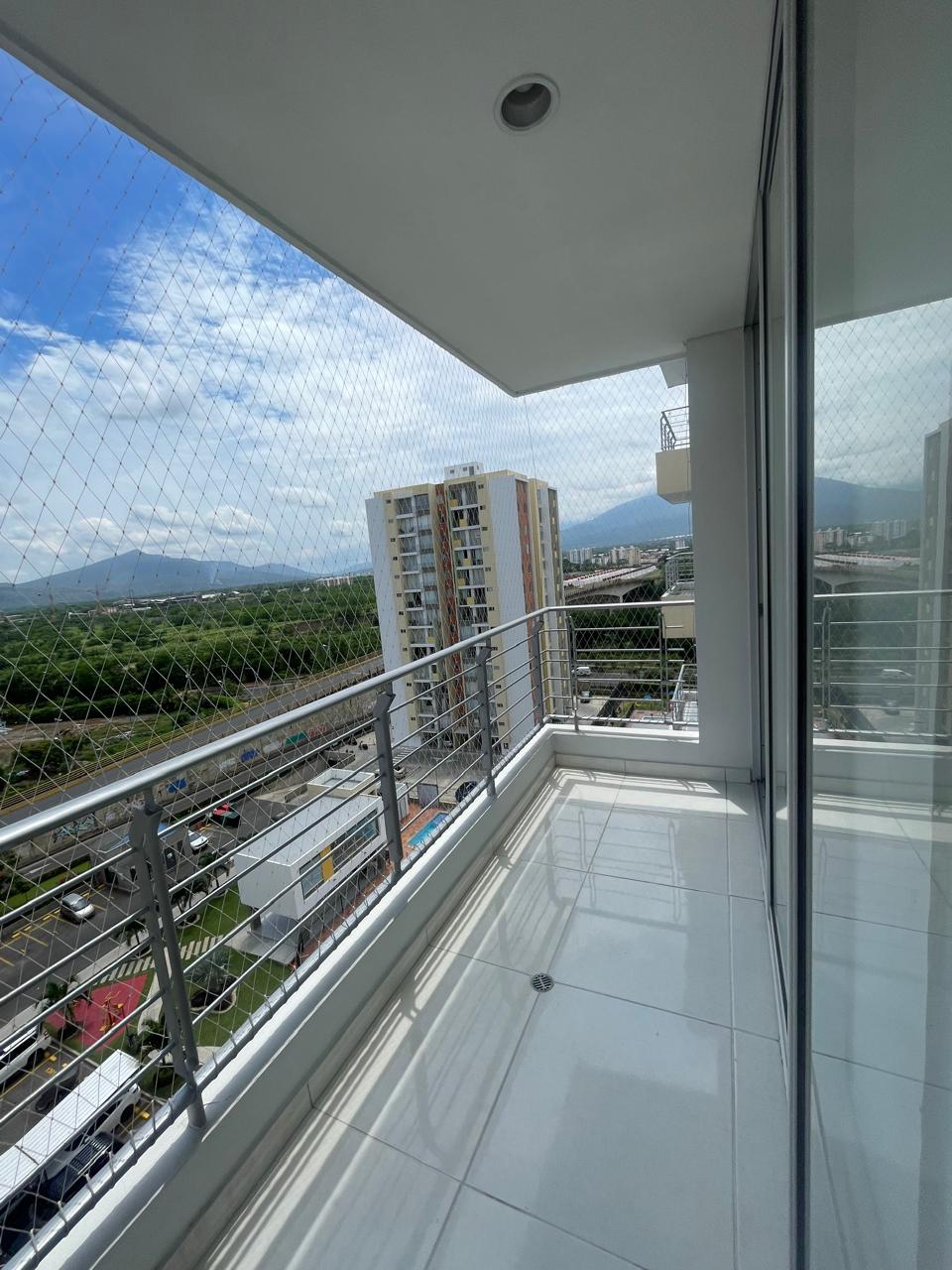 Apto 15 - Torres De Asturias — foto 7