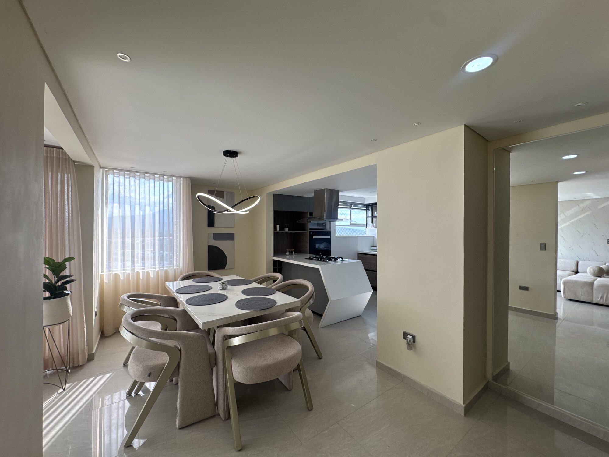 Penthouse — foto 9