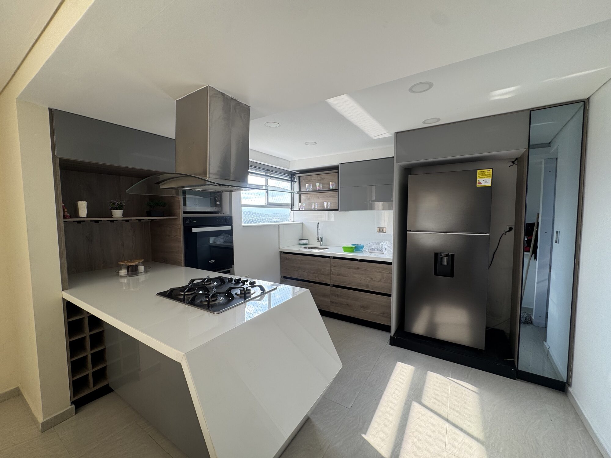 Penthouse — foto 10