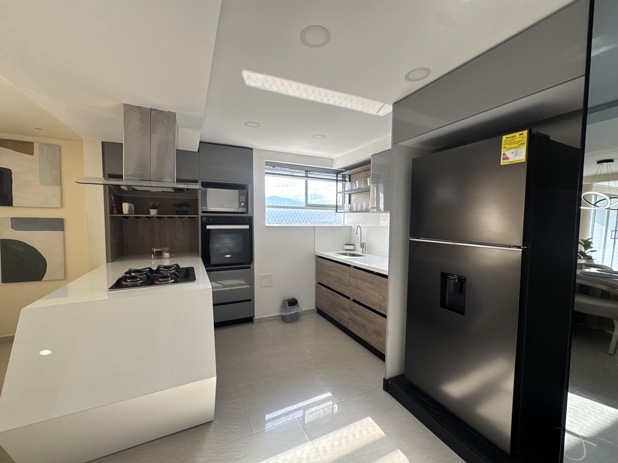 Penthouse — foto 13