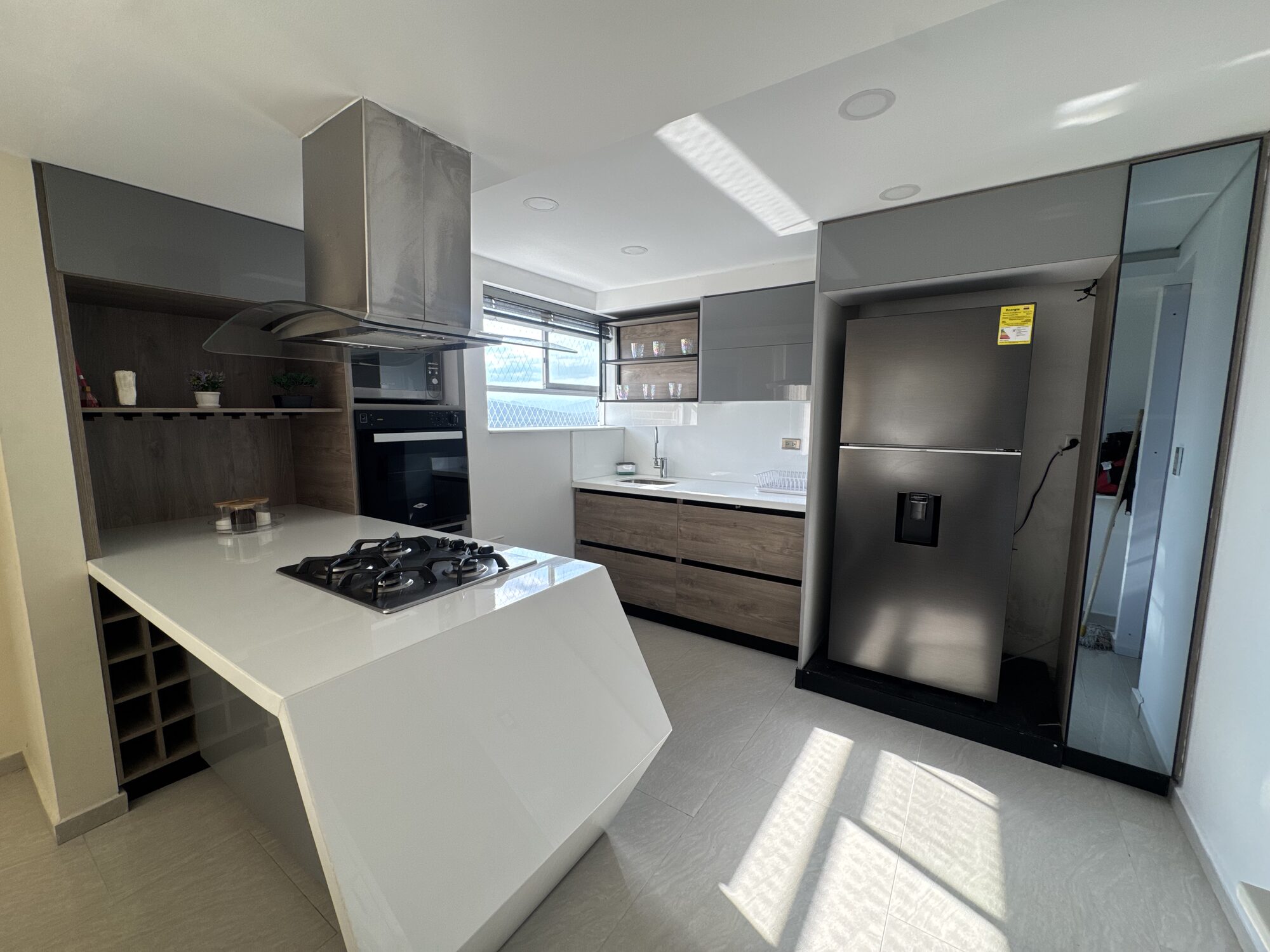 Penthouse — foto 14