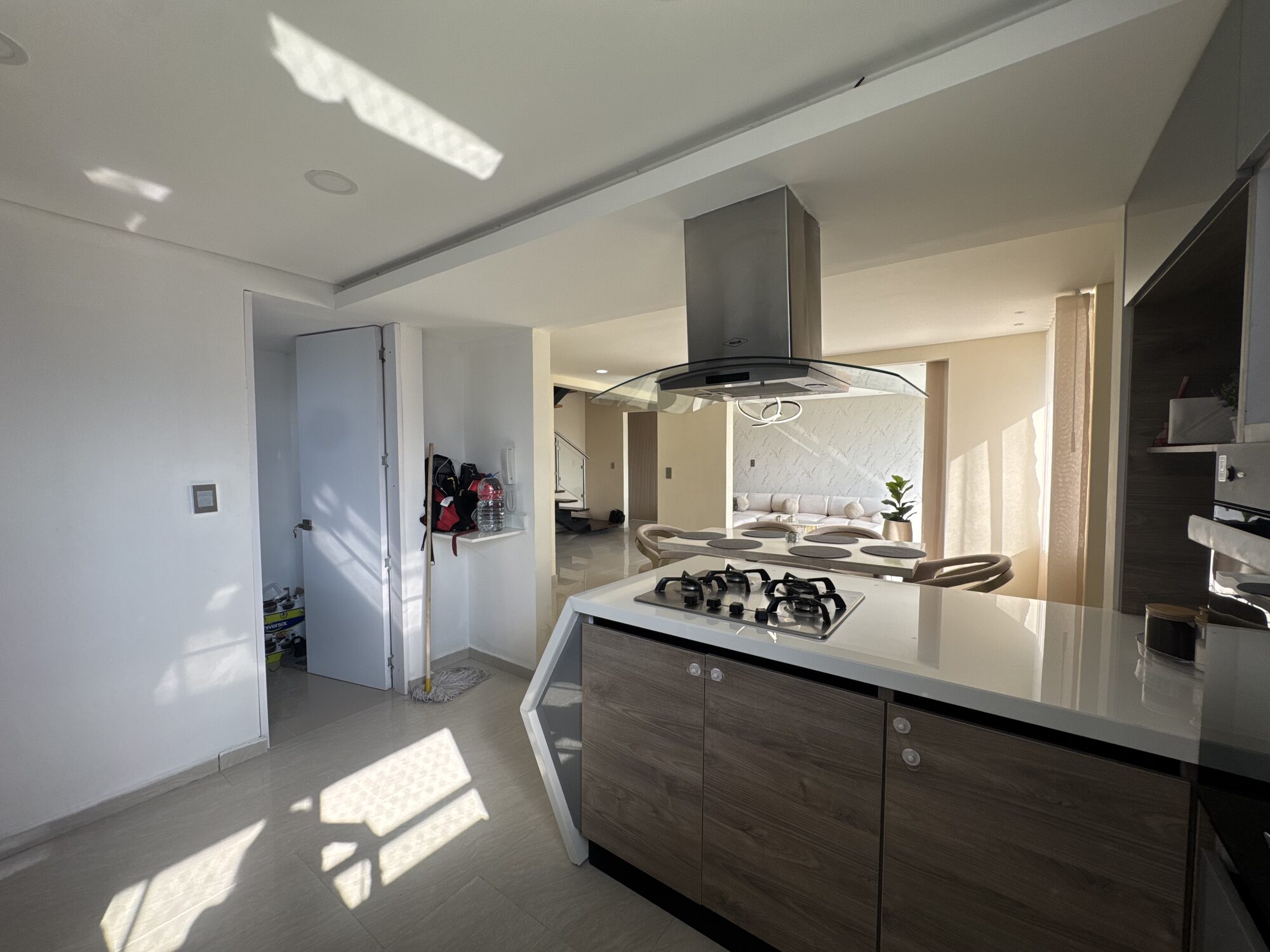 Penthouse — foto 15