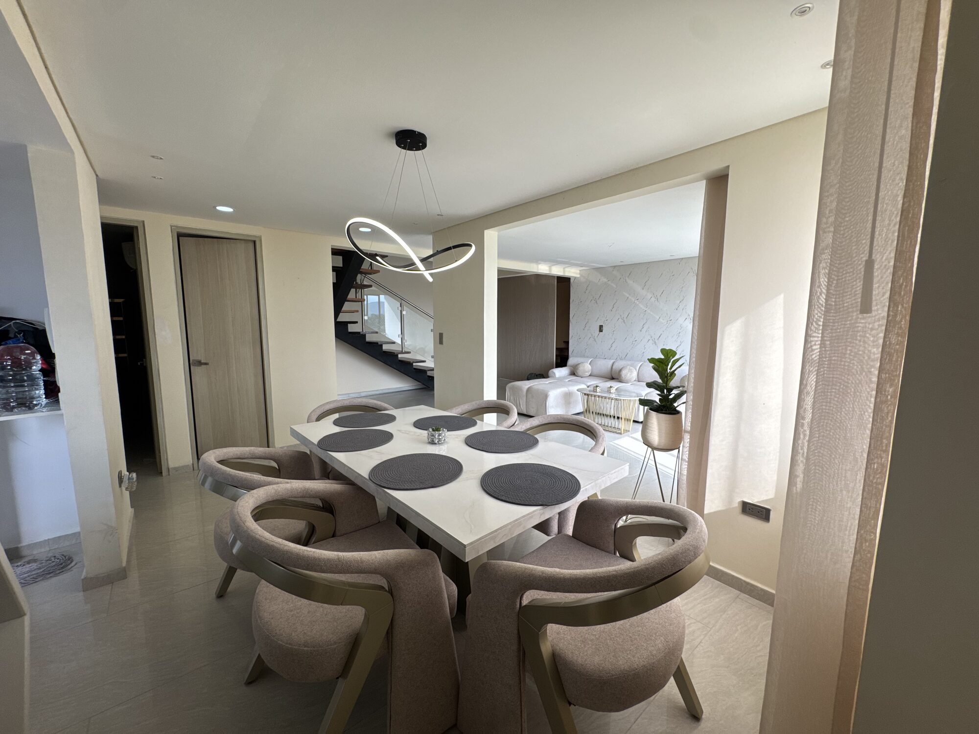 Penthouse — foto 16