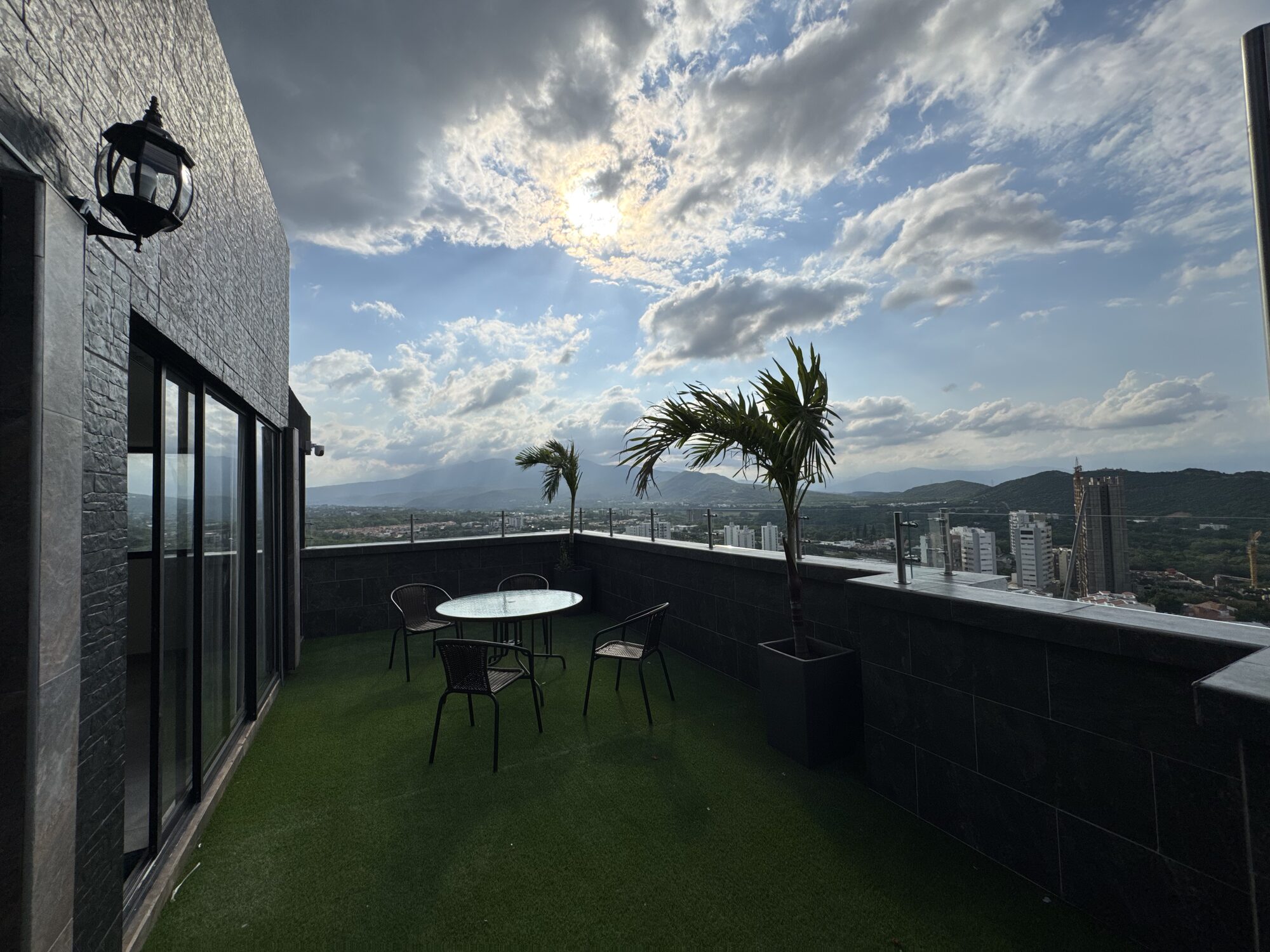 Penthouse — foto 22