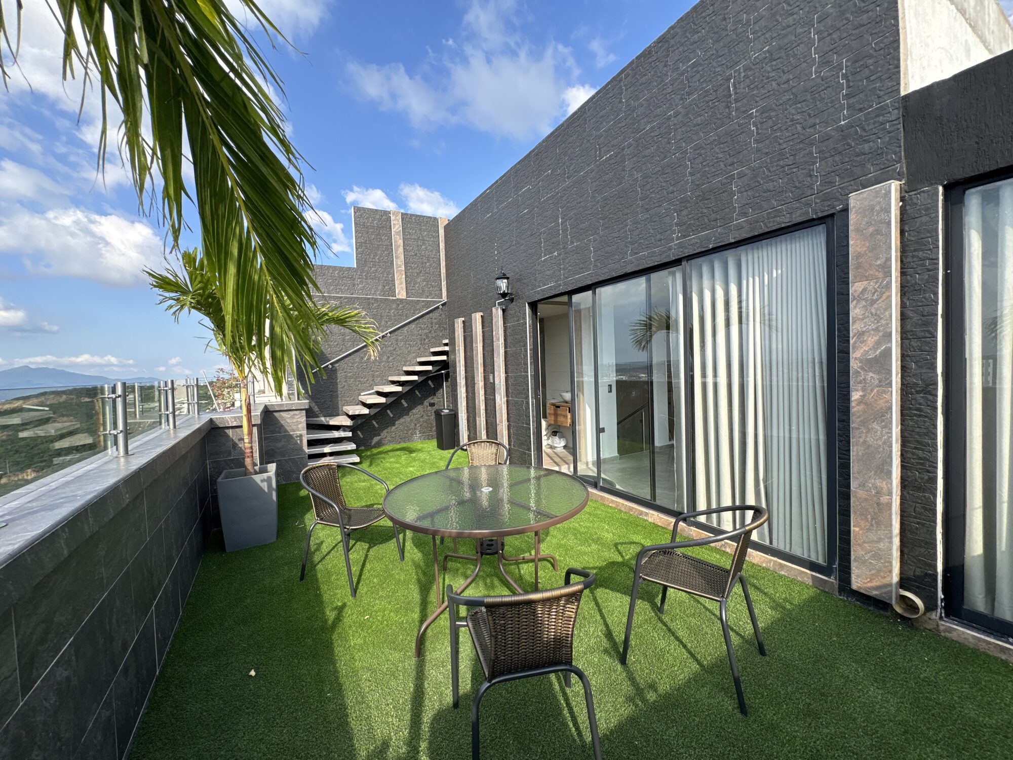 Penthouse — foto 23