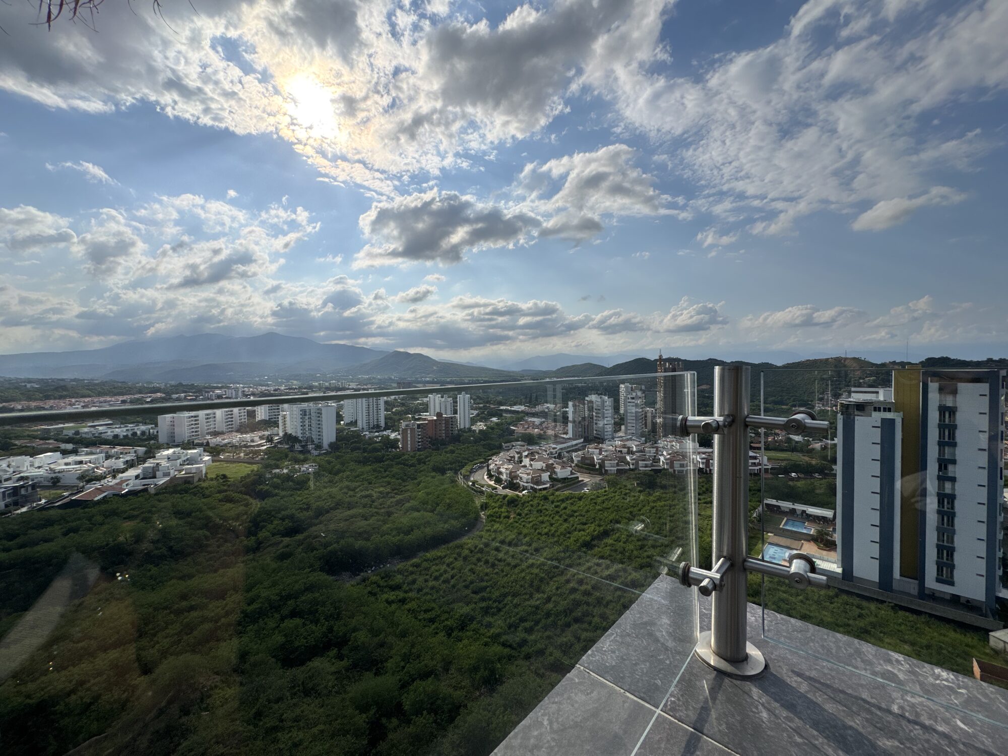 Penthouse — foto 24