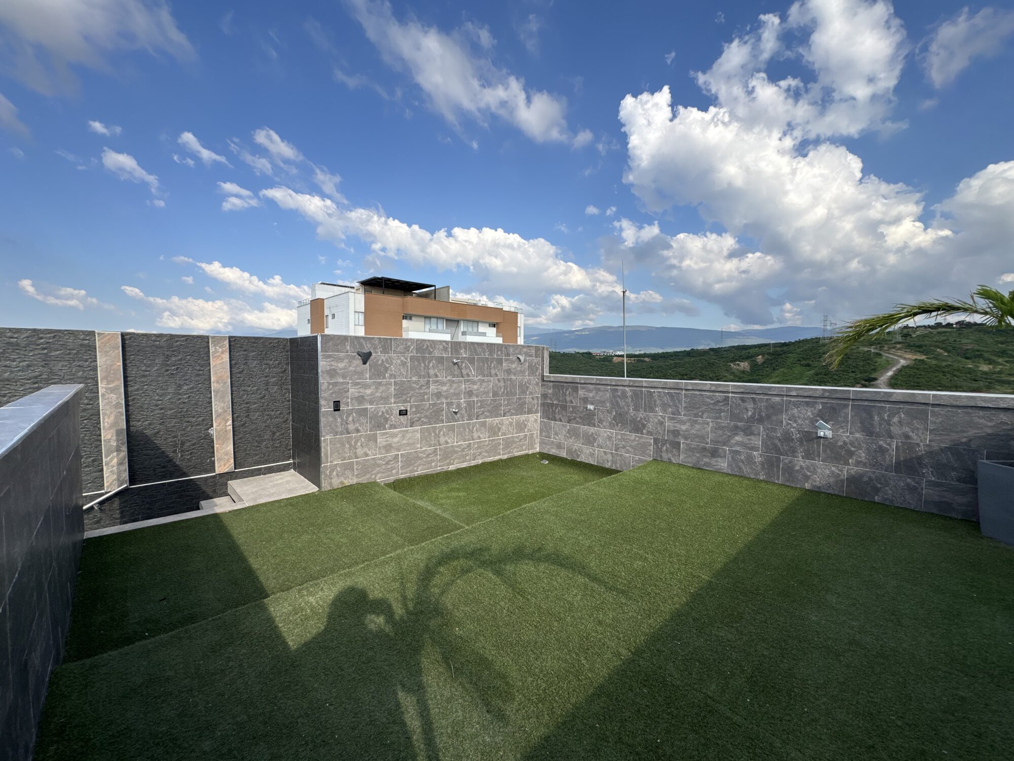 Penthouse — foto 25
