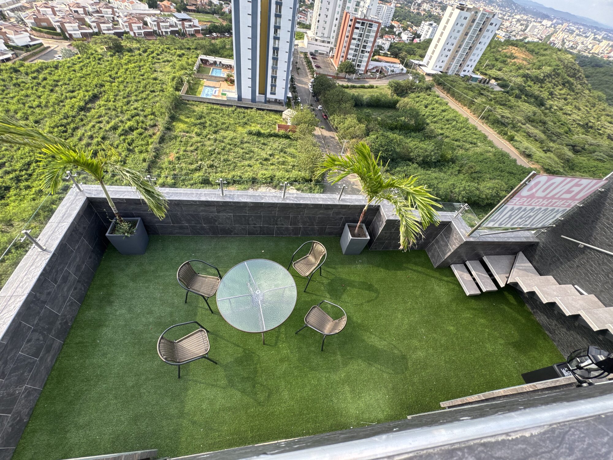 Penthouse — foto 26