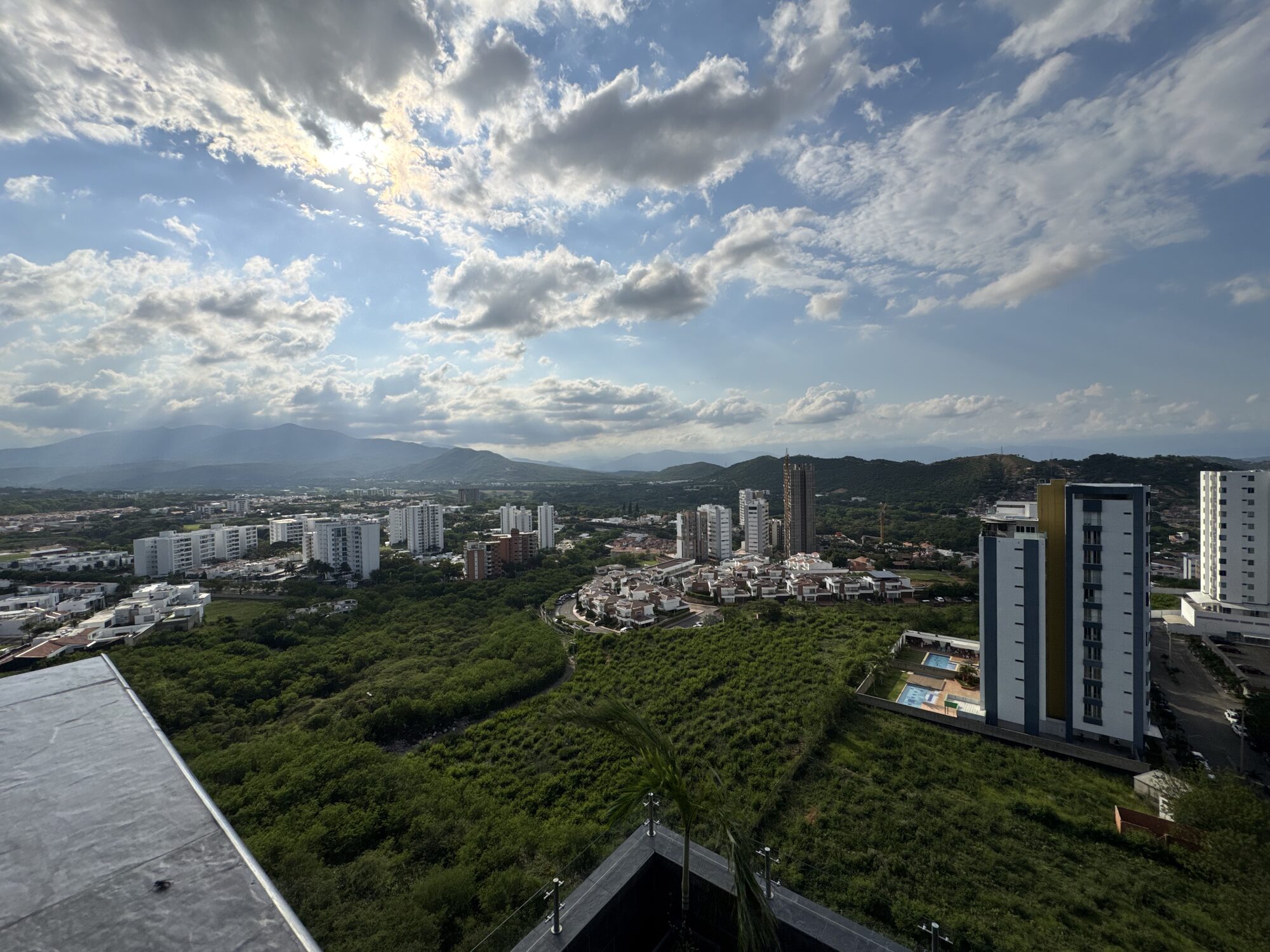 Penthouse — foto 27