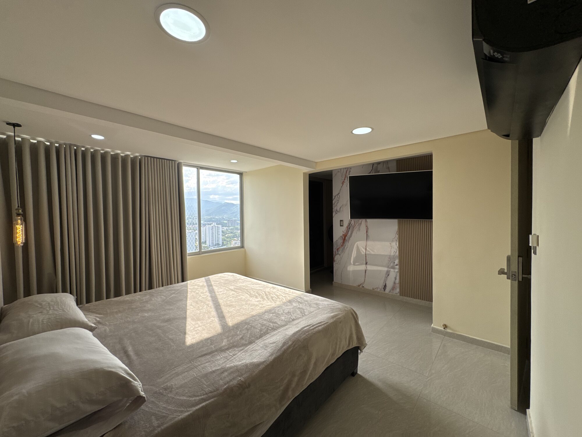 Penthouse — foto 30