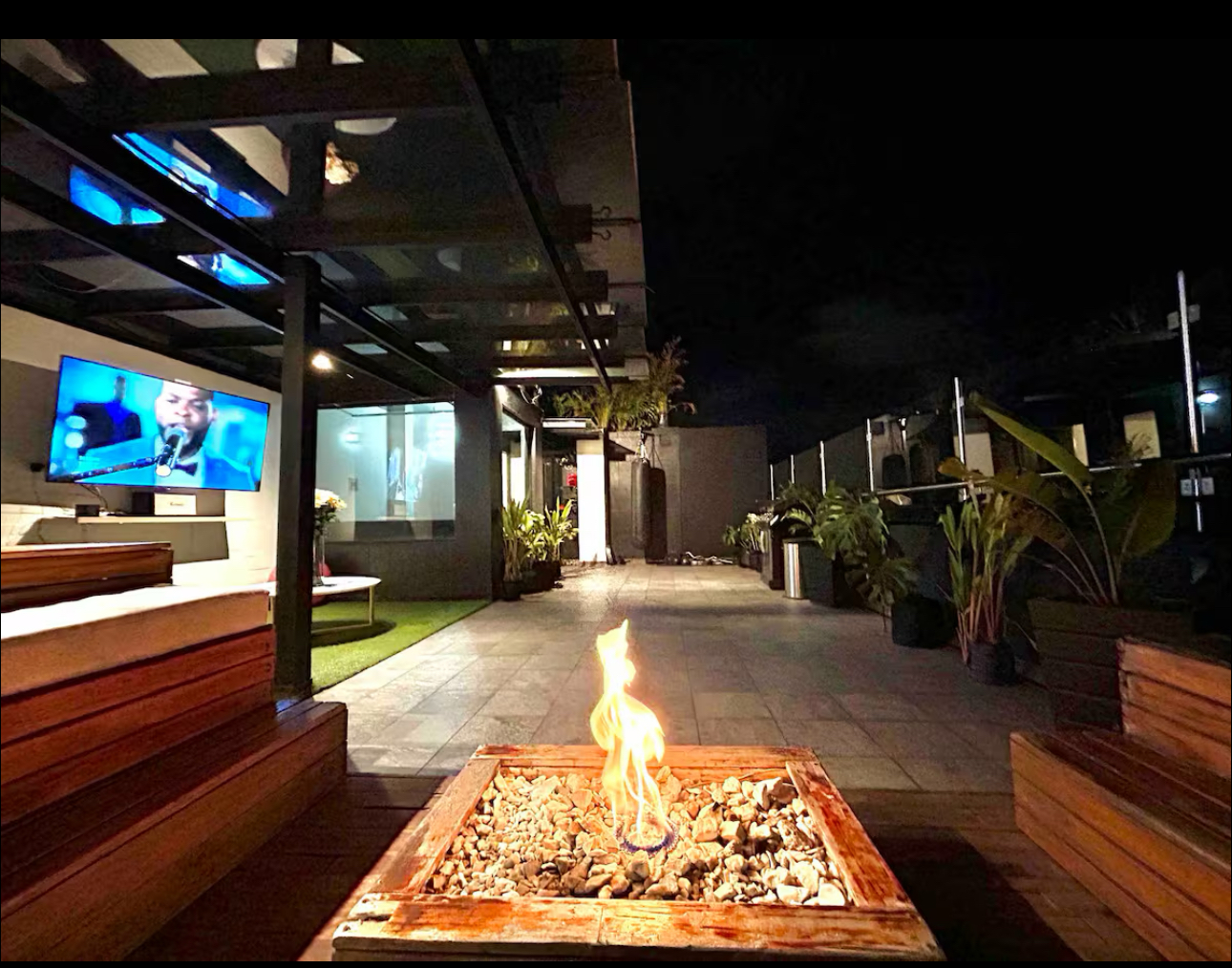 Penthouse Dúplex - Bogotá — Unicentro - cedritos · Bogotá