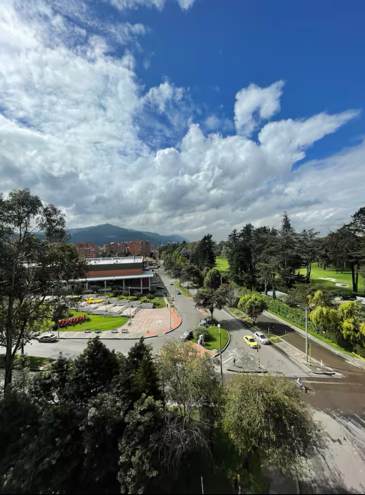 Penthouse Dúplex - Bogotá — foto 8