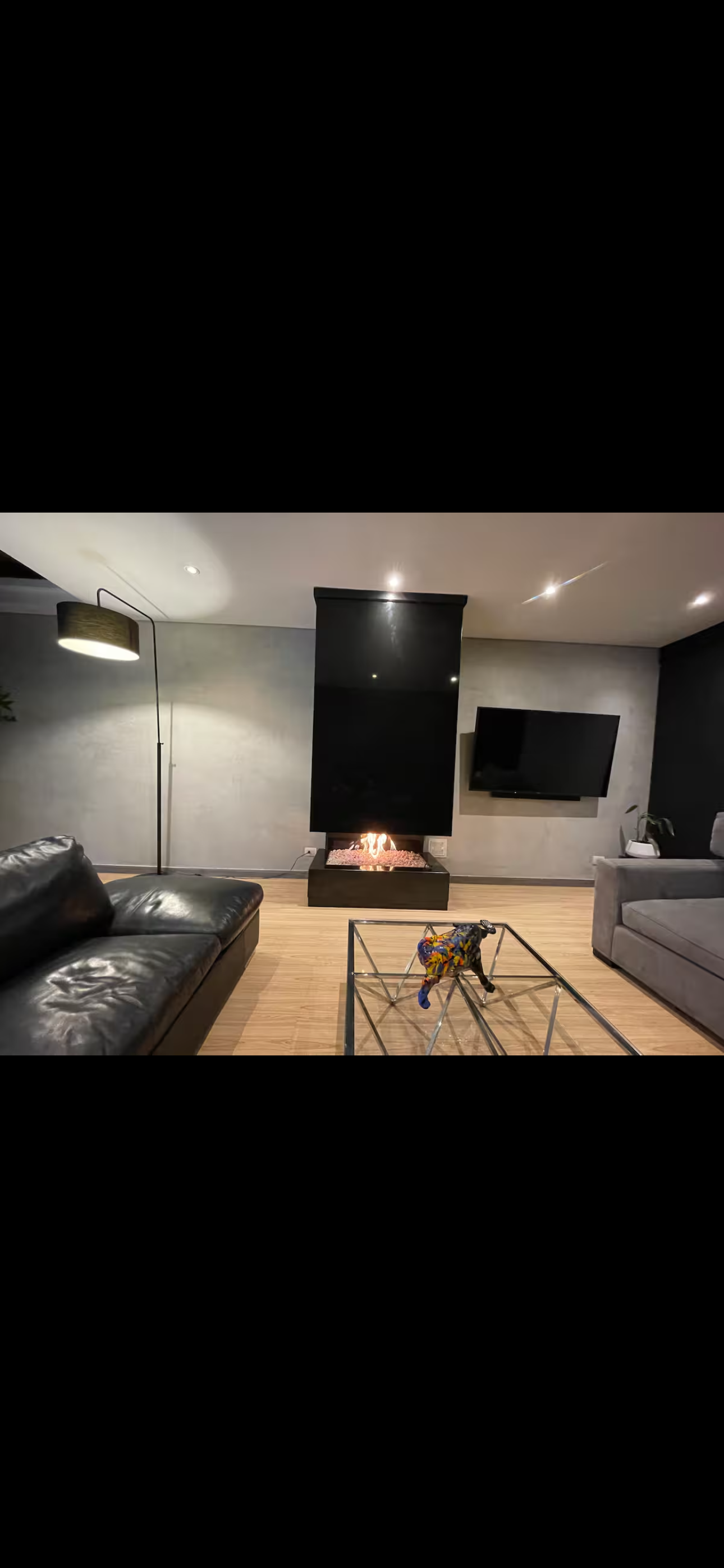 Penthouse Dúplex - Bogotá — foto 10