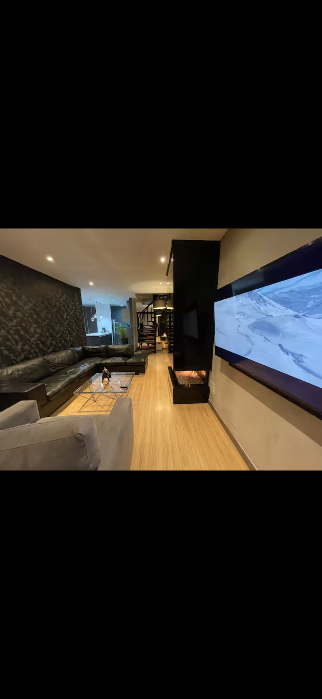 Penthouse Dúplex - Bogotá — foto 11