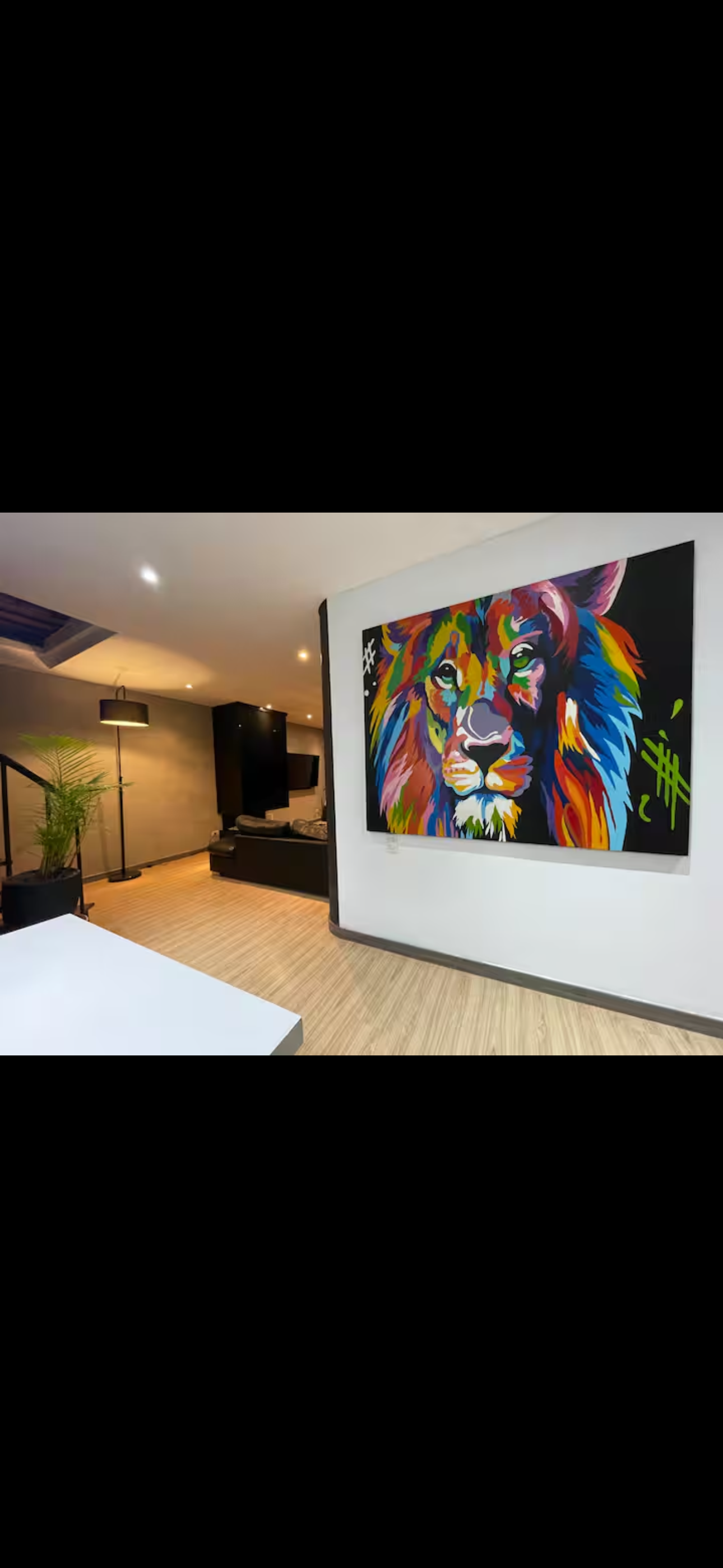 Penthouse Dúplex - Bogotá — foto 12