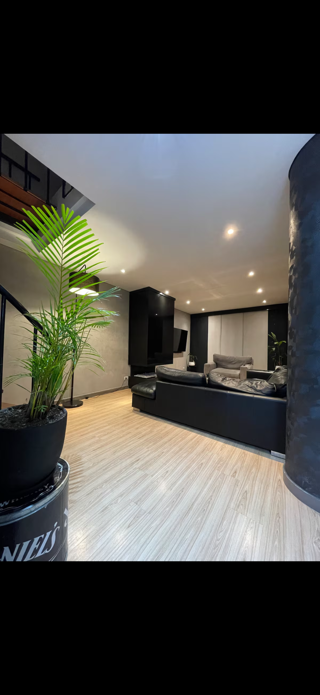 Penthouse Dúplex - Bogotá — foto 13
