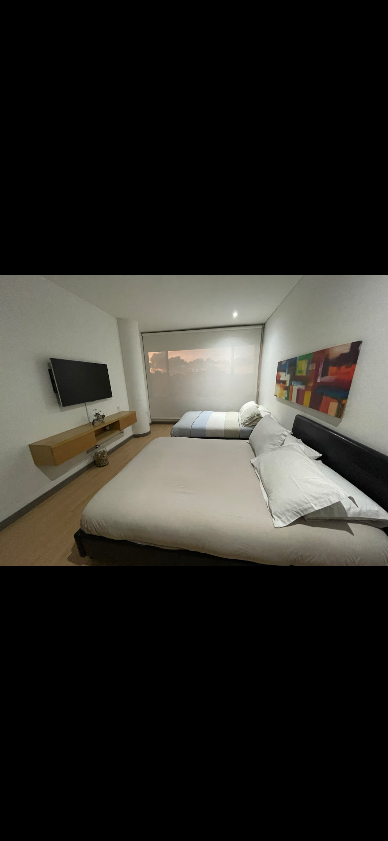 Penthouse Dúplex - Bogotá — foto 15