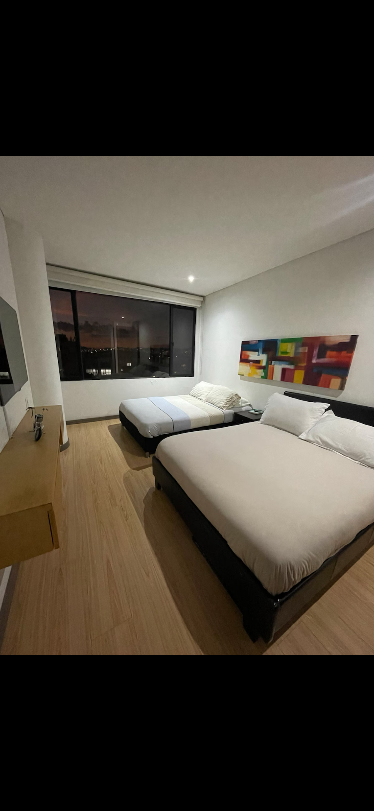 Penthouse Dúplex - Bogotá — foto 16