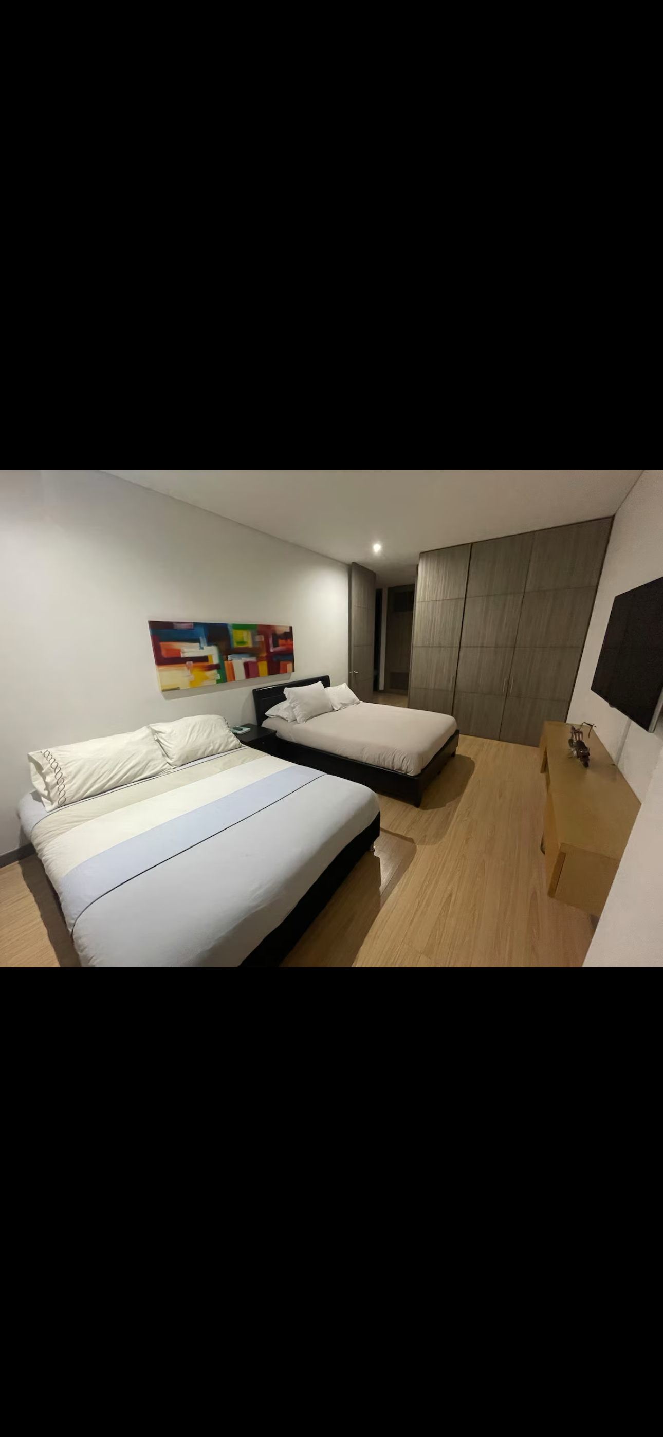 Penthouse Dúplex - Bogotá — foto 17