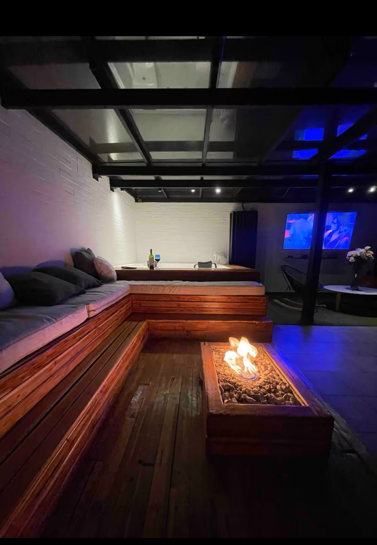 Penthouse Dúplex - Bogotá — foto 19