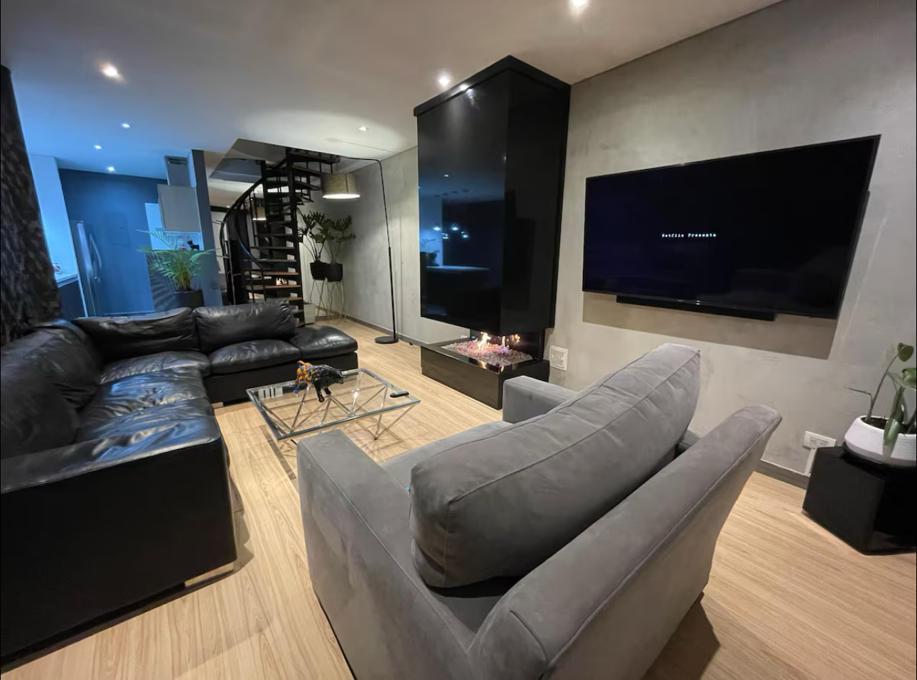 Penthouse Dúplex - Bogotá — foto 20