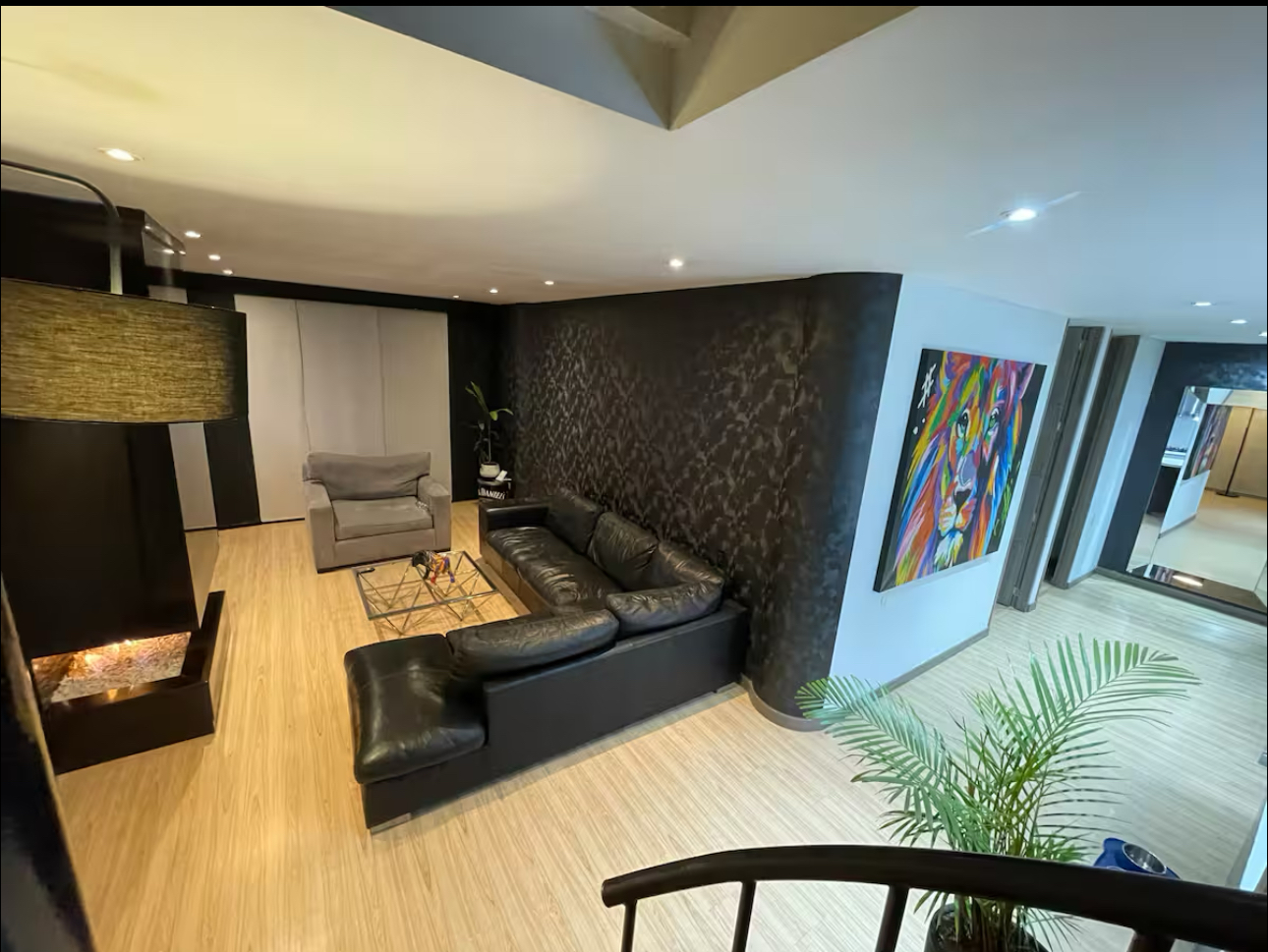 Penthouse Dúplex - Bogotá — foto 21