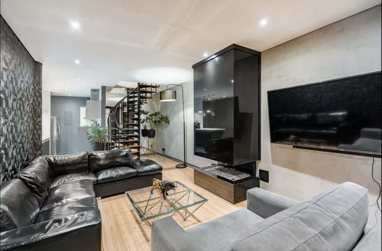 Penthouse Dúplex - Bogotá — foto 23